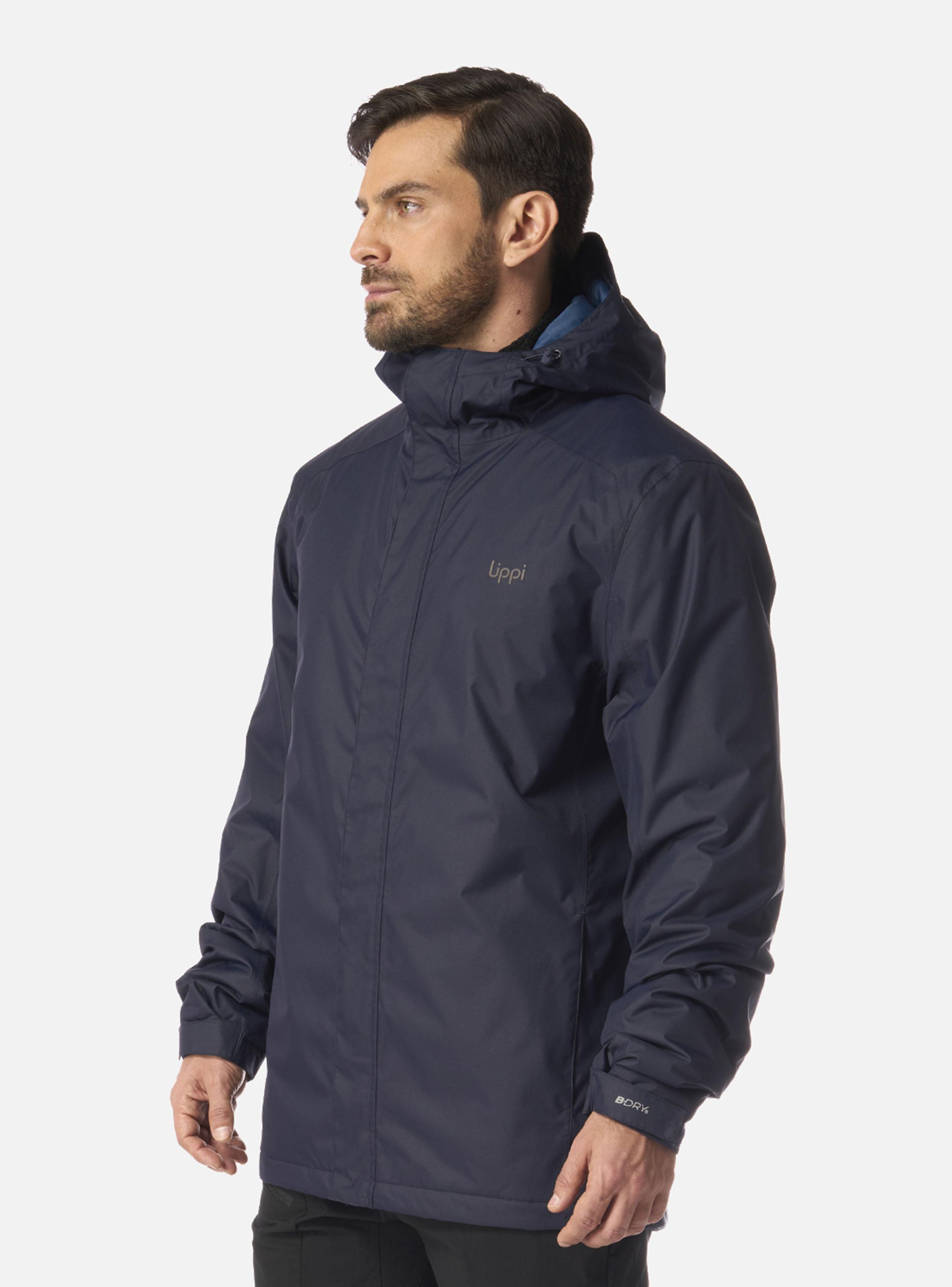 Chaqueta Suntra Steam-Pro Hoody Jacket-2