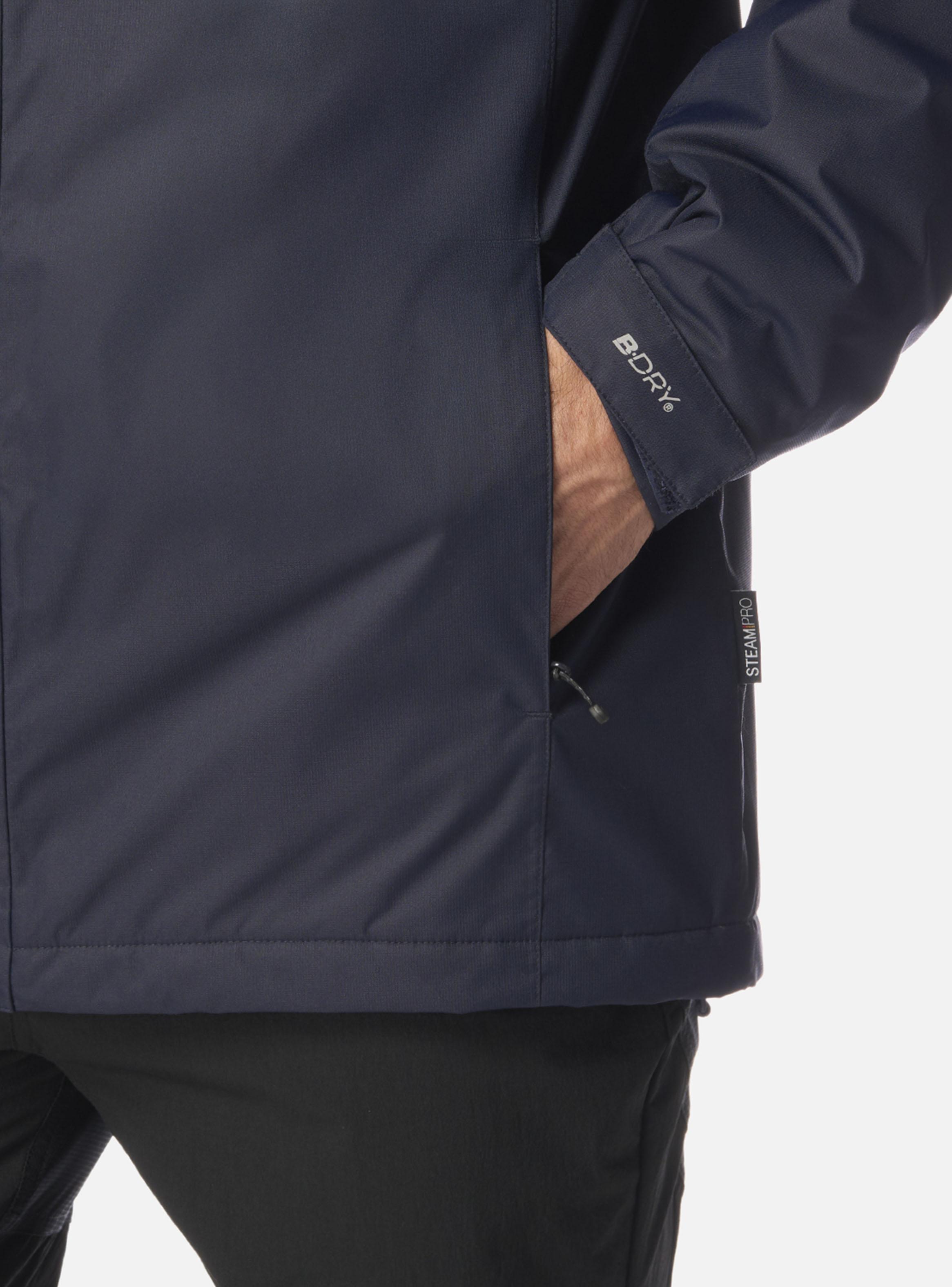 Chaqueta Suntra Steam-Pro Hoody Jacket-4