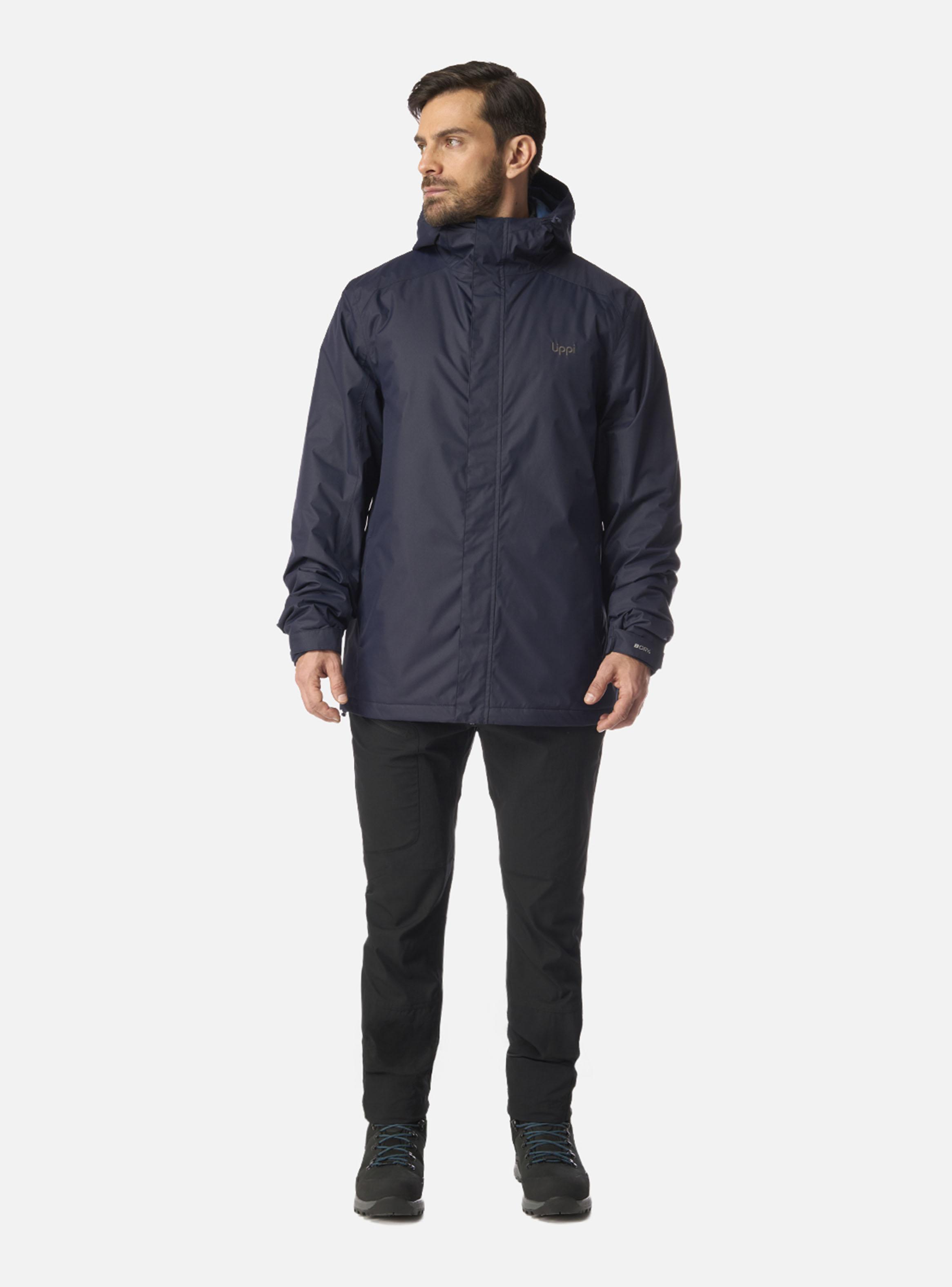 Chaqueta Suntra Steam-Pro Hoody Jacket-5