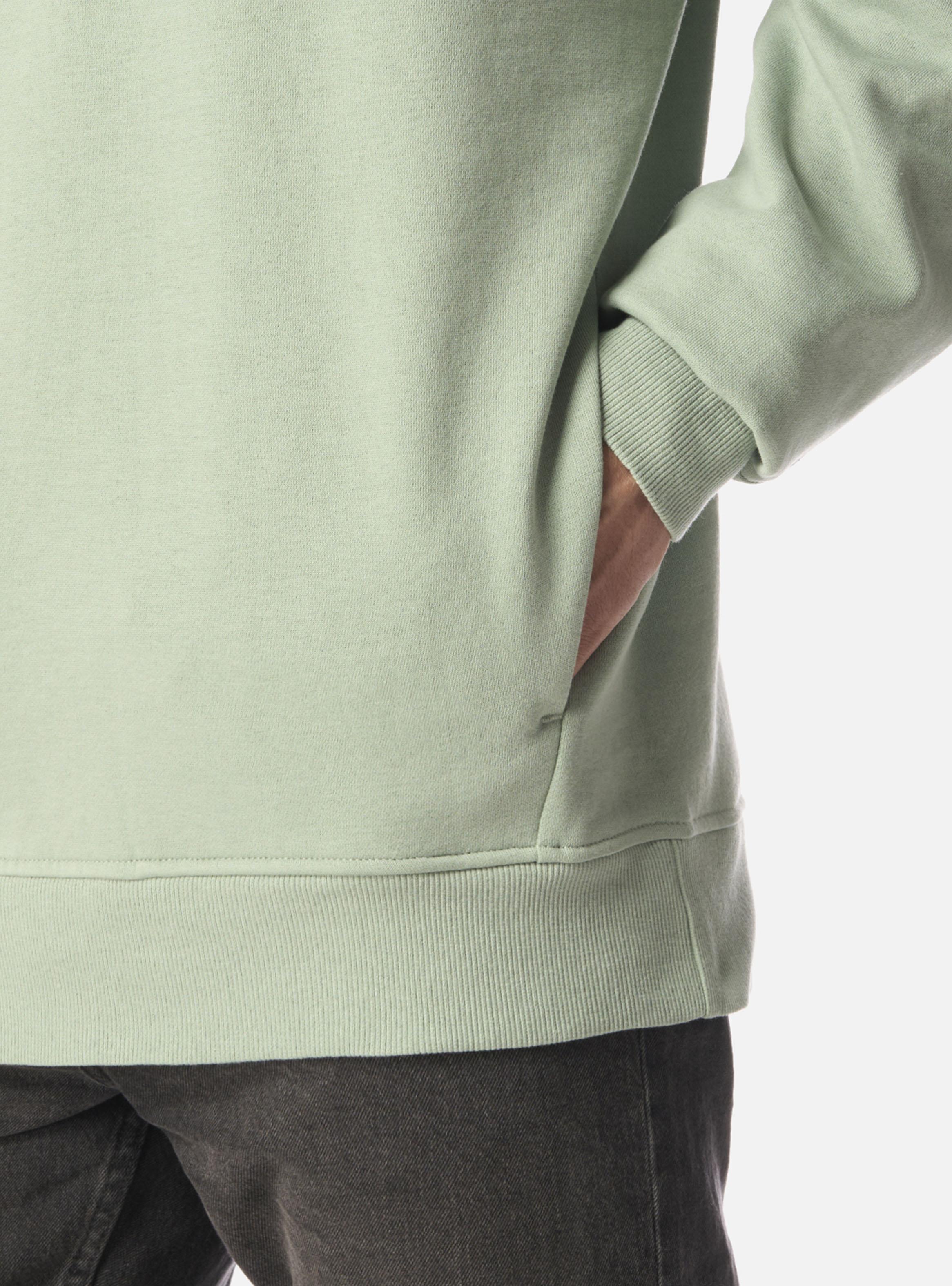 Polerón Color Ulmo Hoody Sweatshirt-4