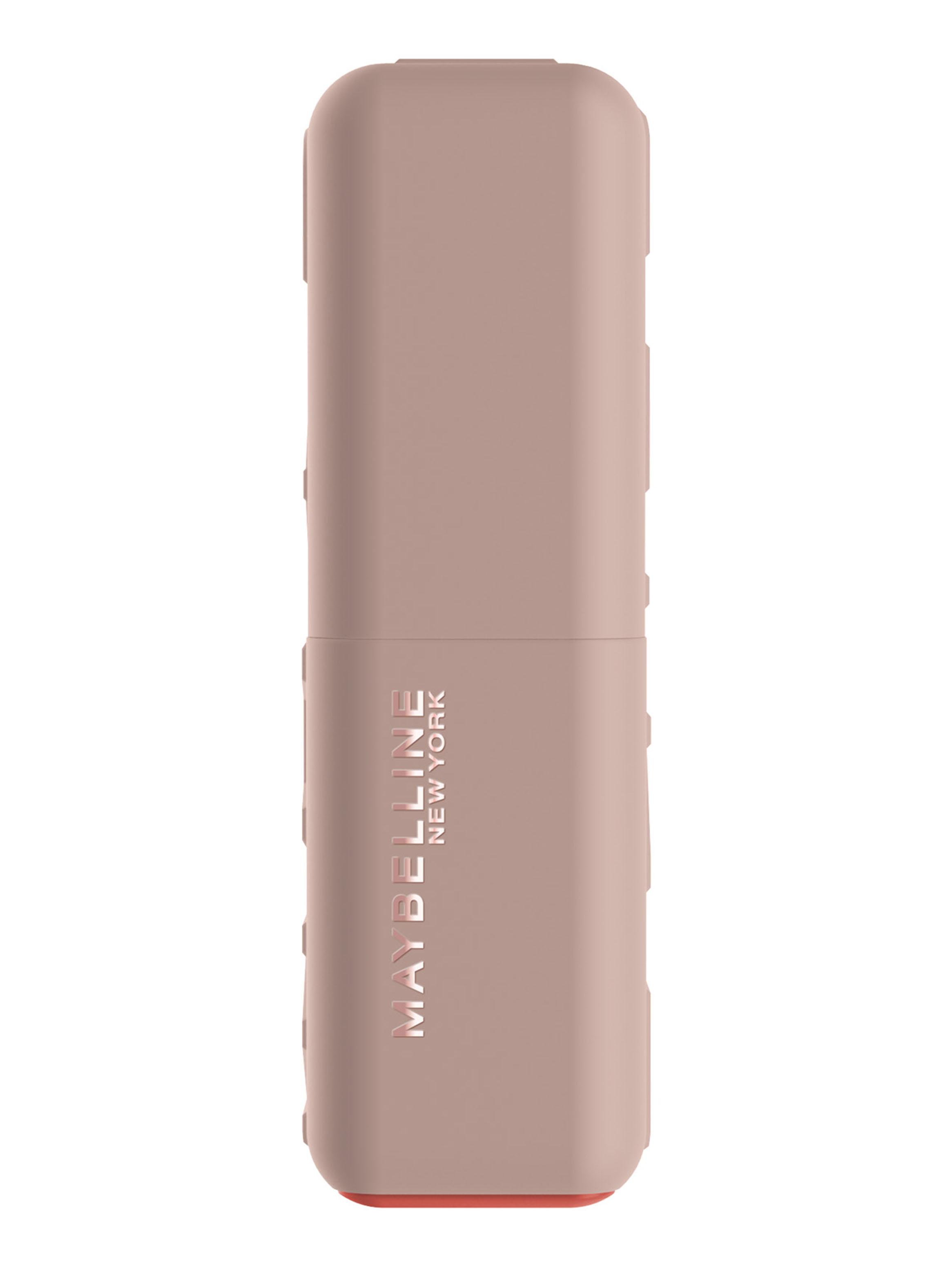 Serum Lipstick Mattes 002 Maybe It's 21 g-3