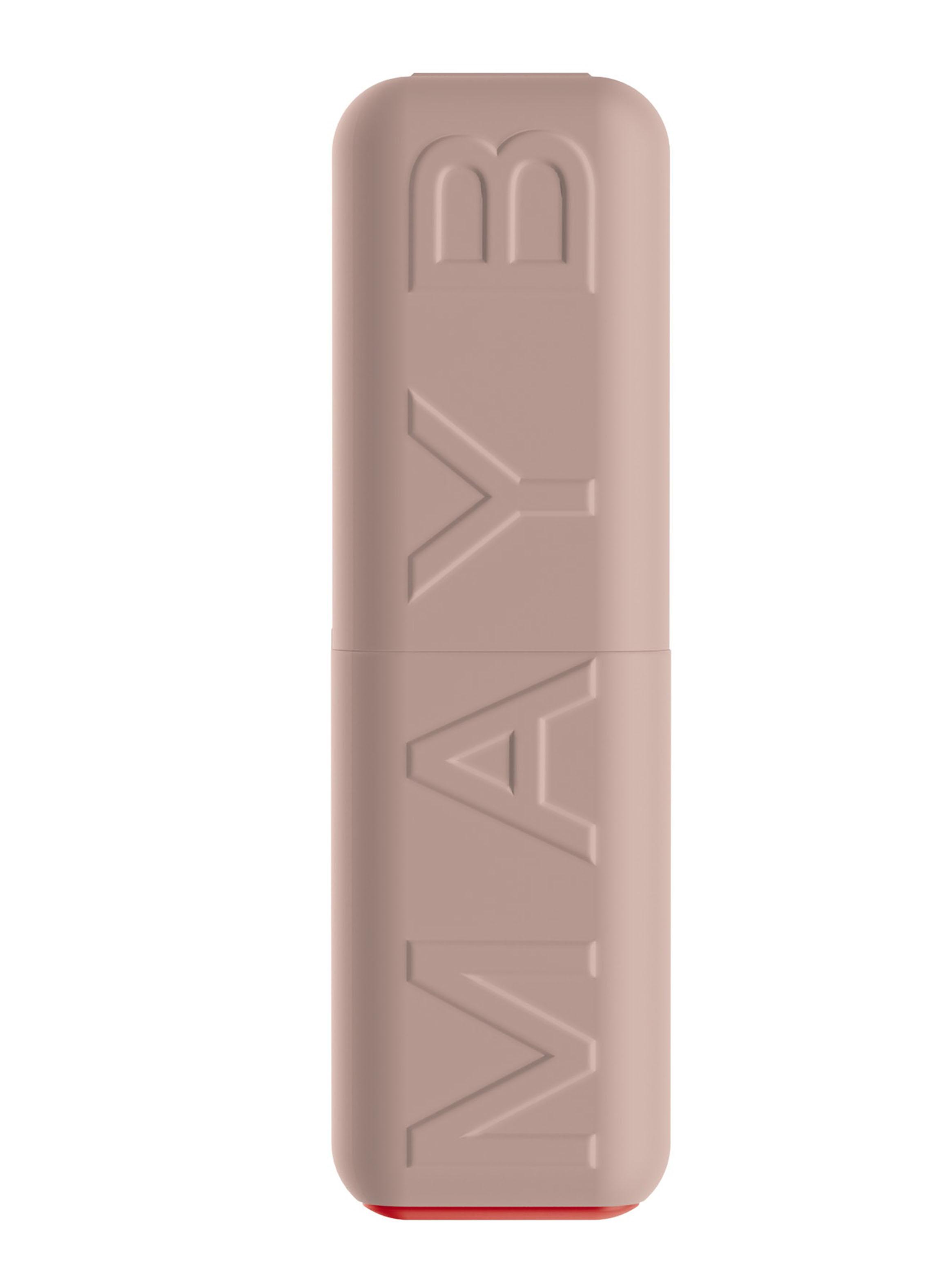 Serum Lipstick Mattes 004 Wild Card 21 g-2