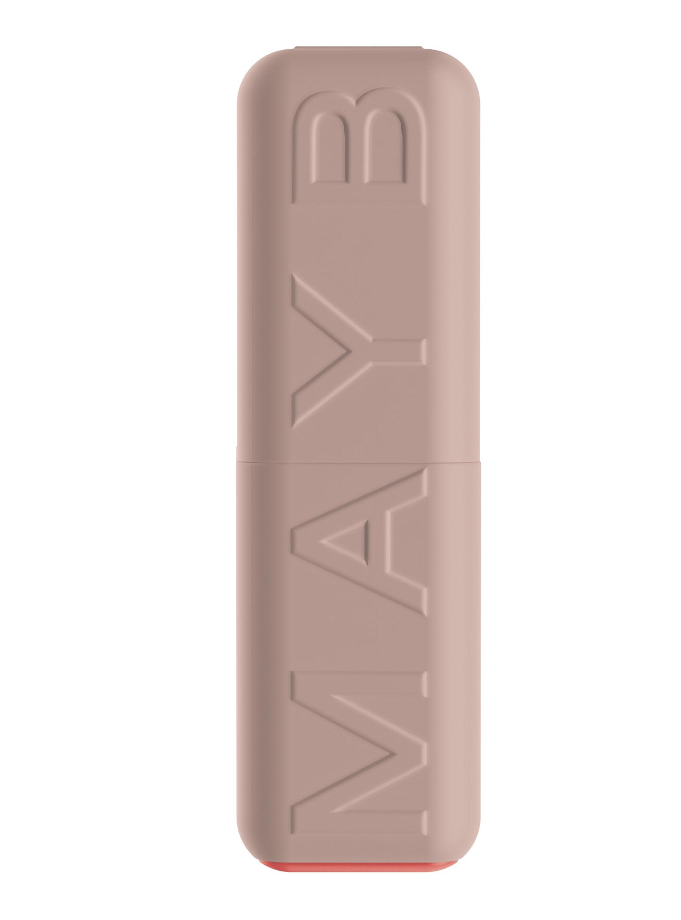 Serum Lipstick Mattes 005 Take The 1 21 g-2
