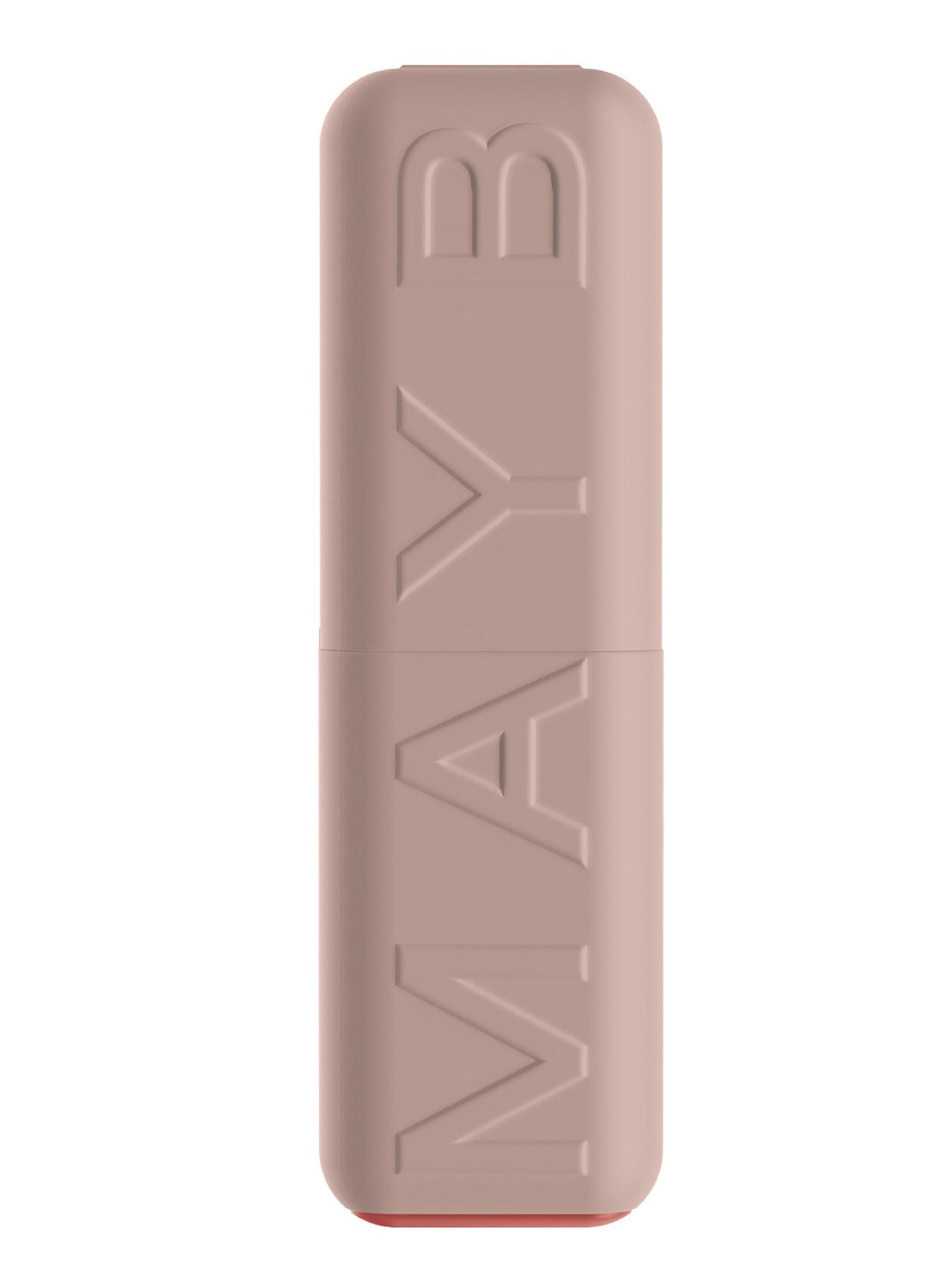 Serum Lipstick Mattes 006 Hold The Door 21 g-2