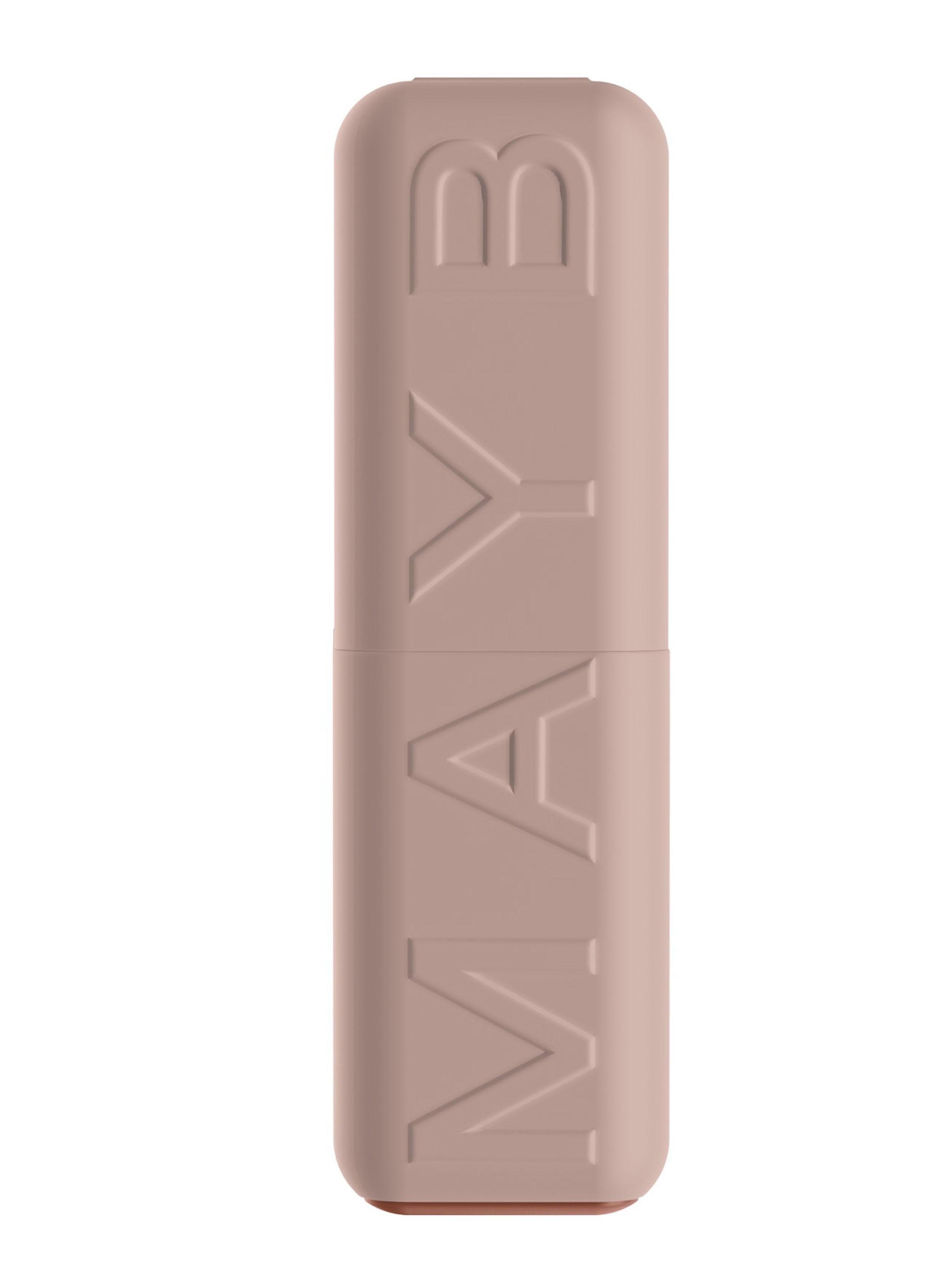 Labial Hidratante Maybelline Serum Lipstick Mate 007 Avenue A-2