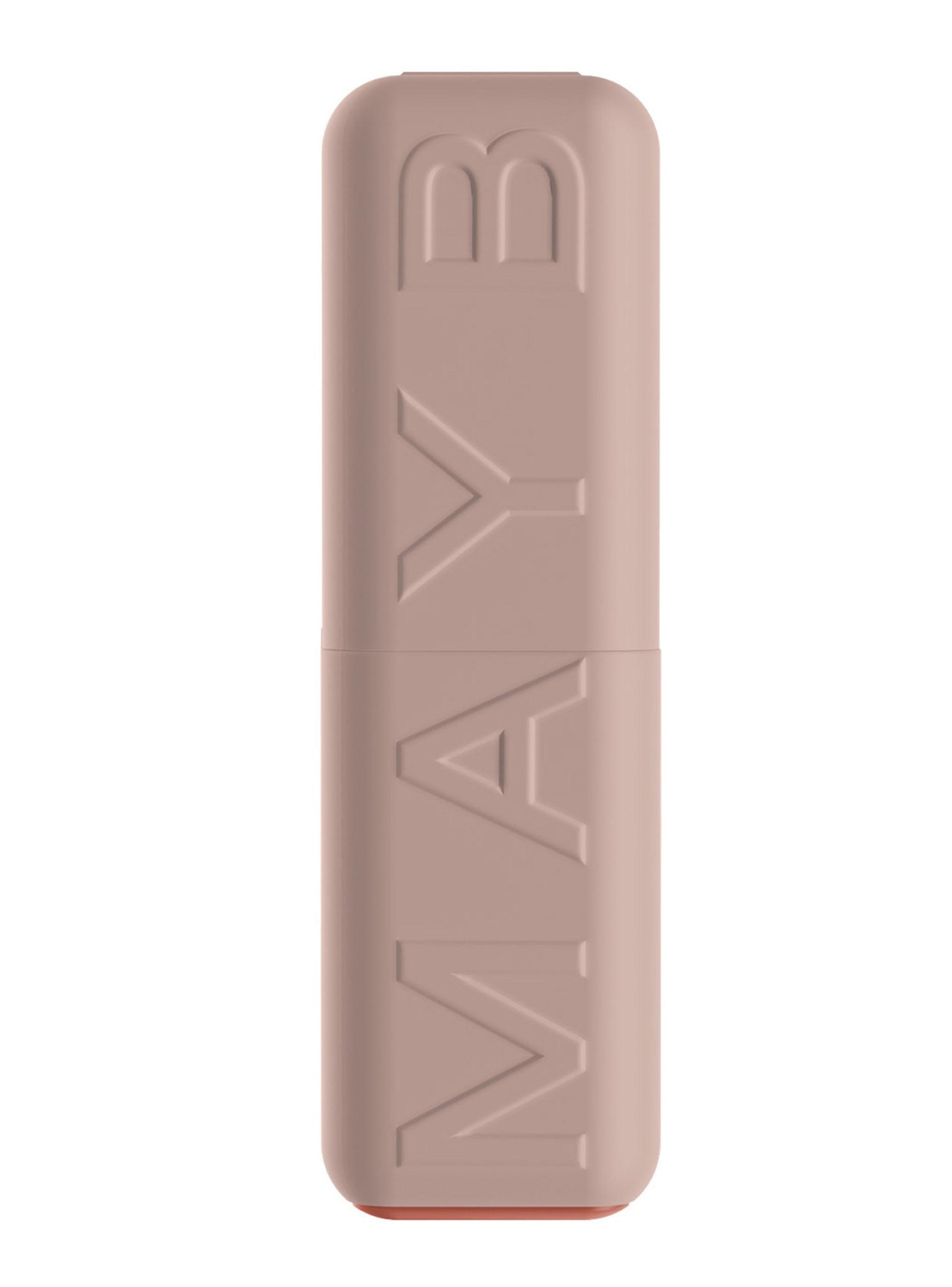 Serum Lipstick Mattes 008 Scuse Me 21 g-2