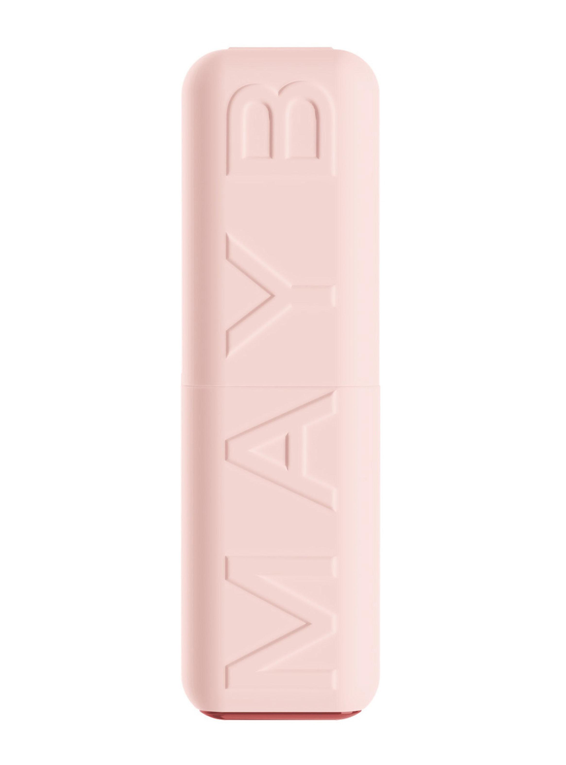 Labial Hidratante Serum Satín Tono 106 Maybe It's... Soft-2