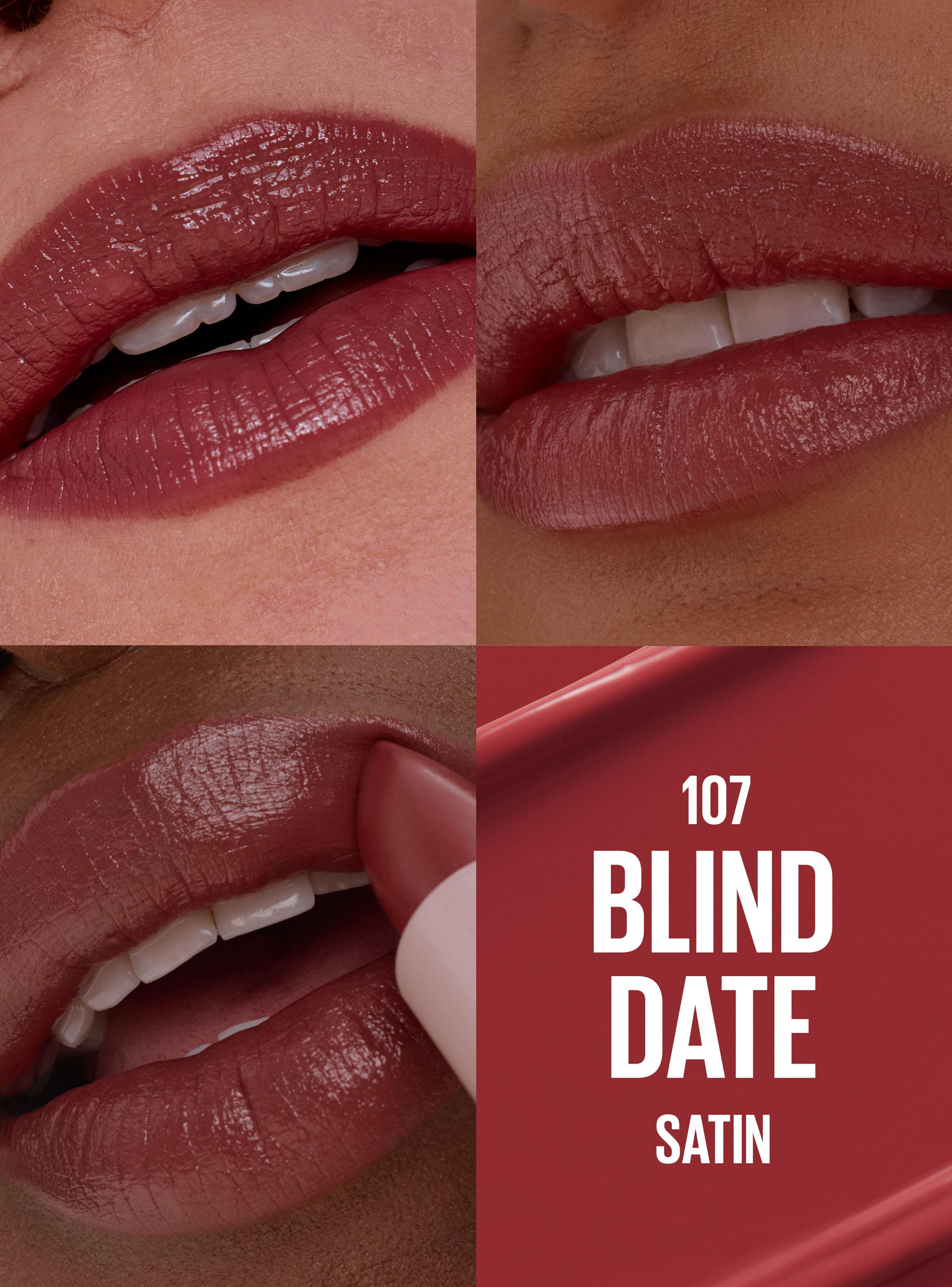 Labial Hidratante Serum Satín Tono 107 Blind Date-4