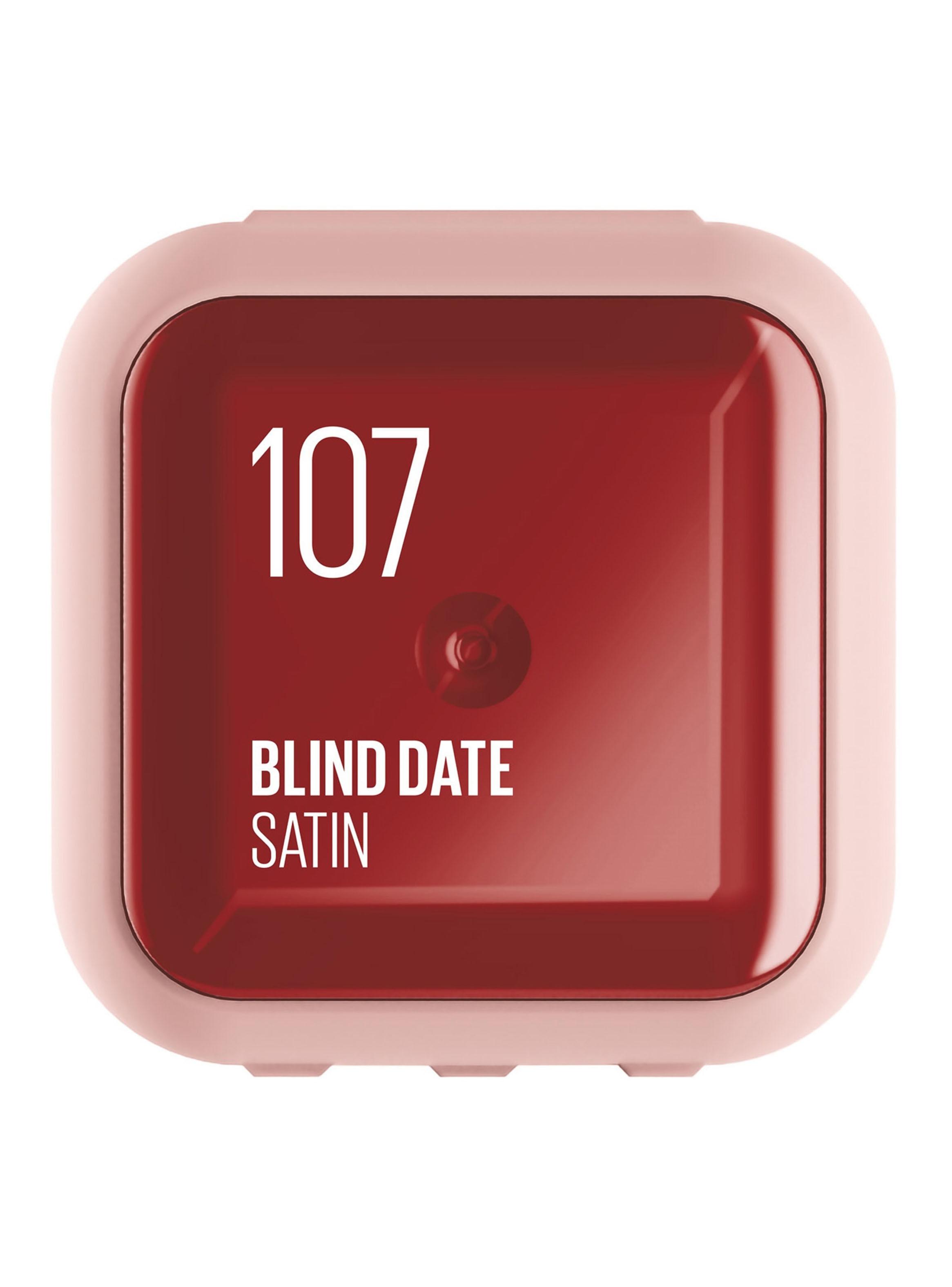 Labial Hidratante Serum Satín Tono 107 Blind Date-3
