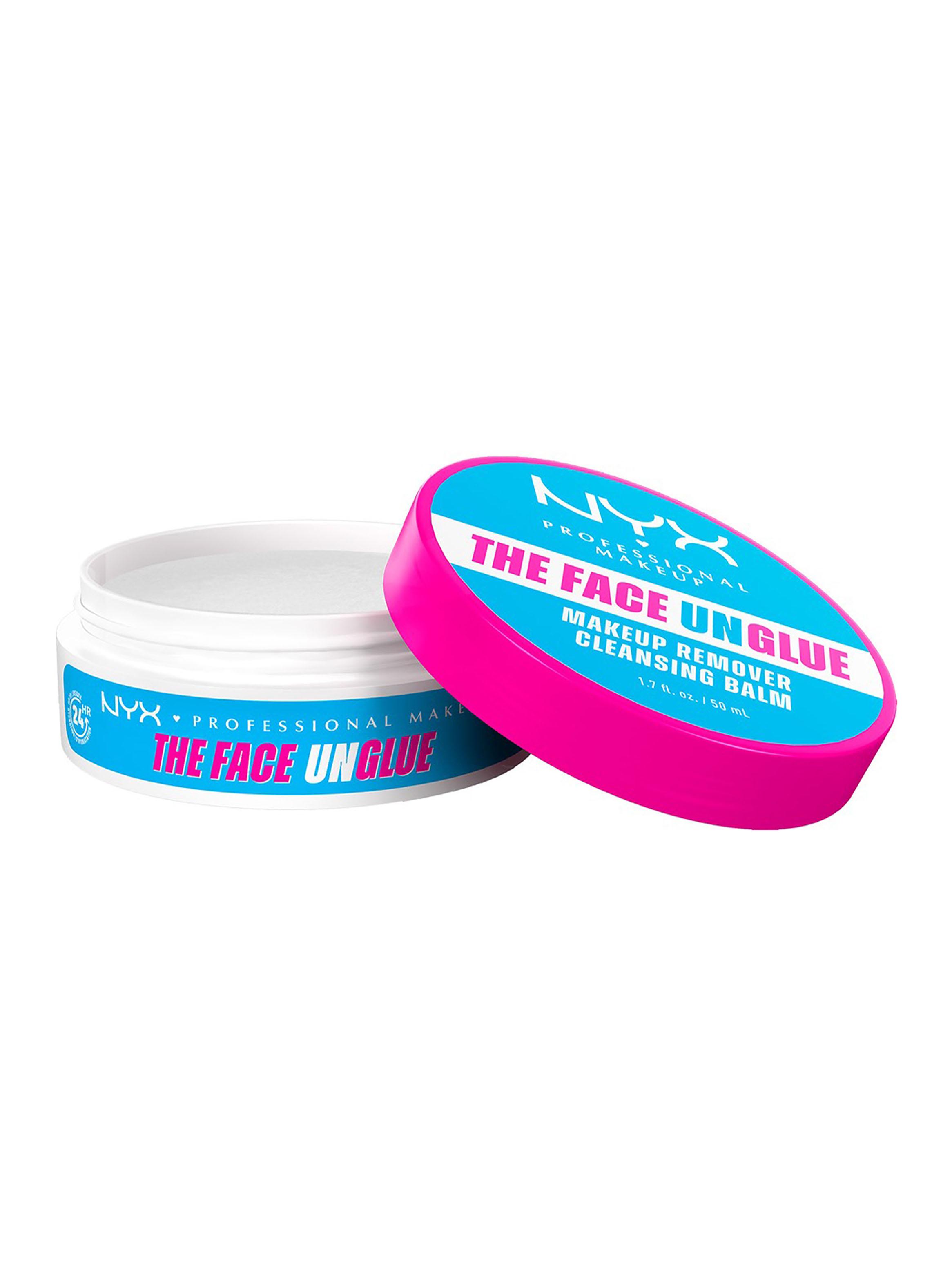 Bálsamo Desmaquillante 50 ml Face Unglue-1