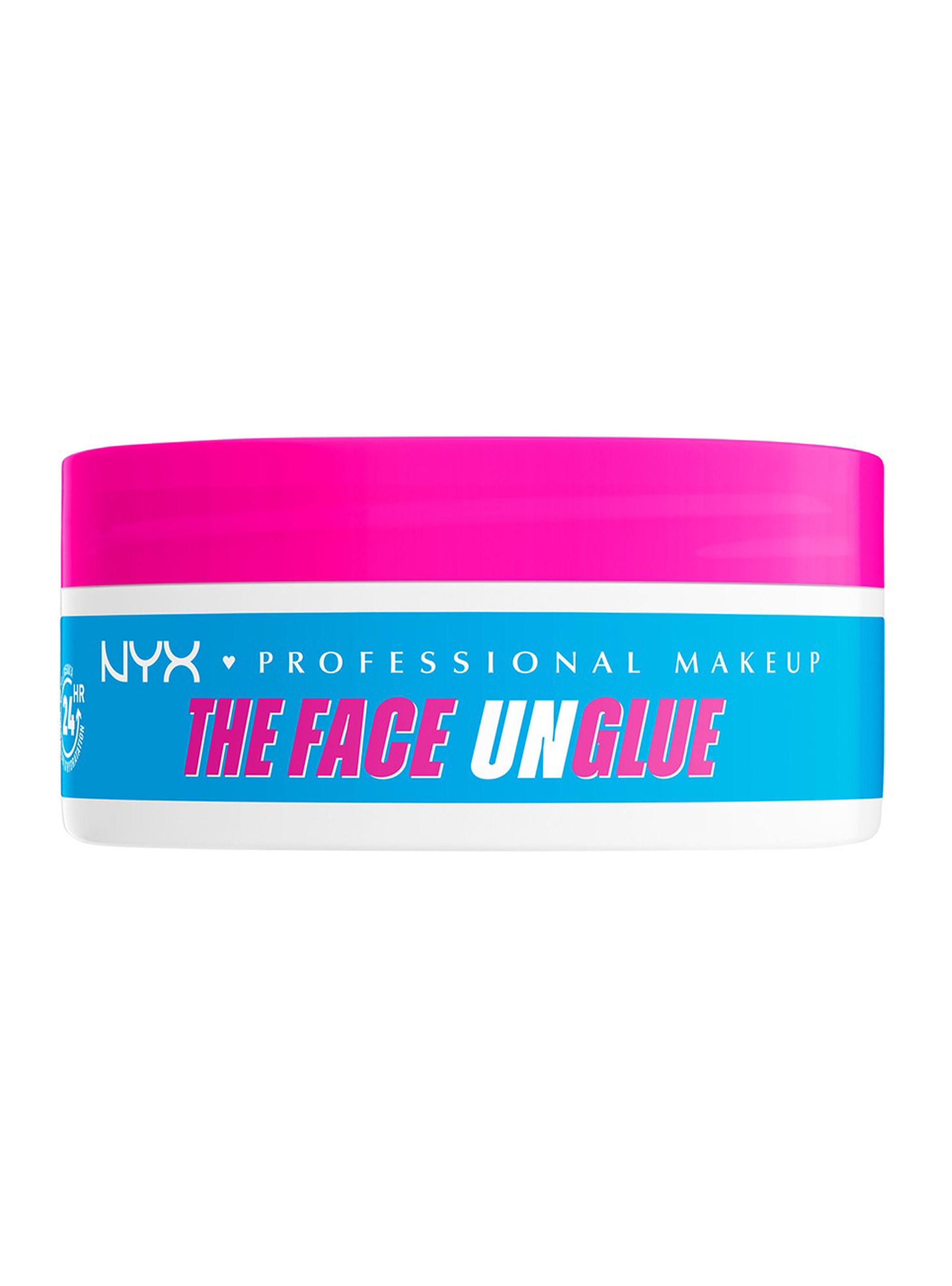 Bálsamo Desmaquillante 50 ml Face Unglue-2