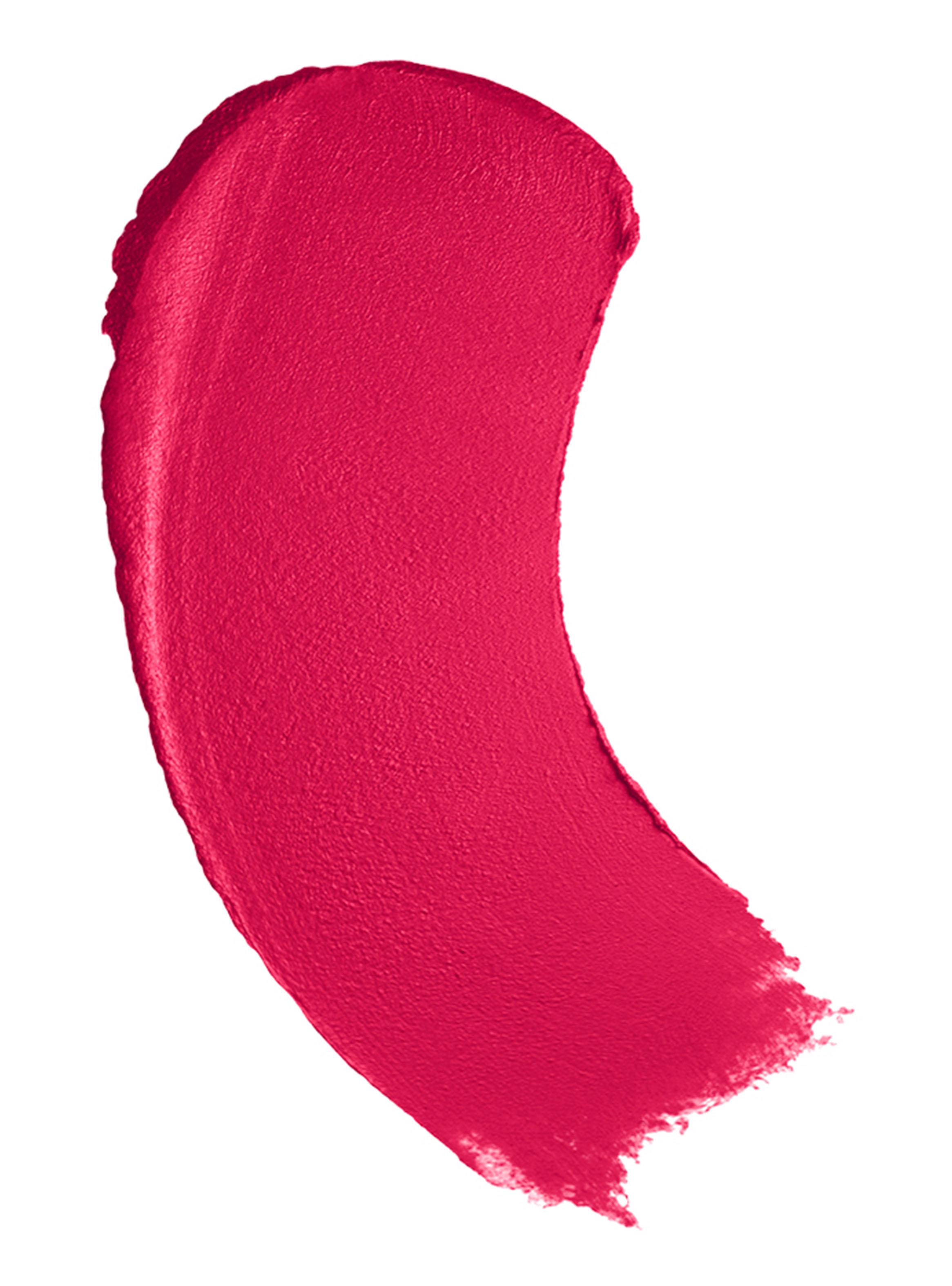 Labial Fat Matte Hibiscus Hug-1
