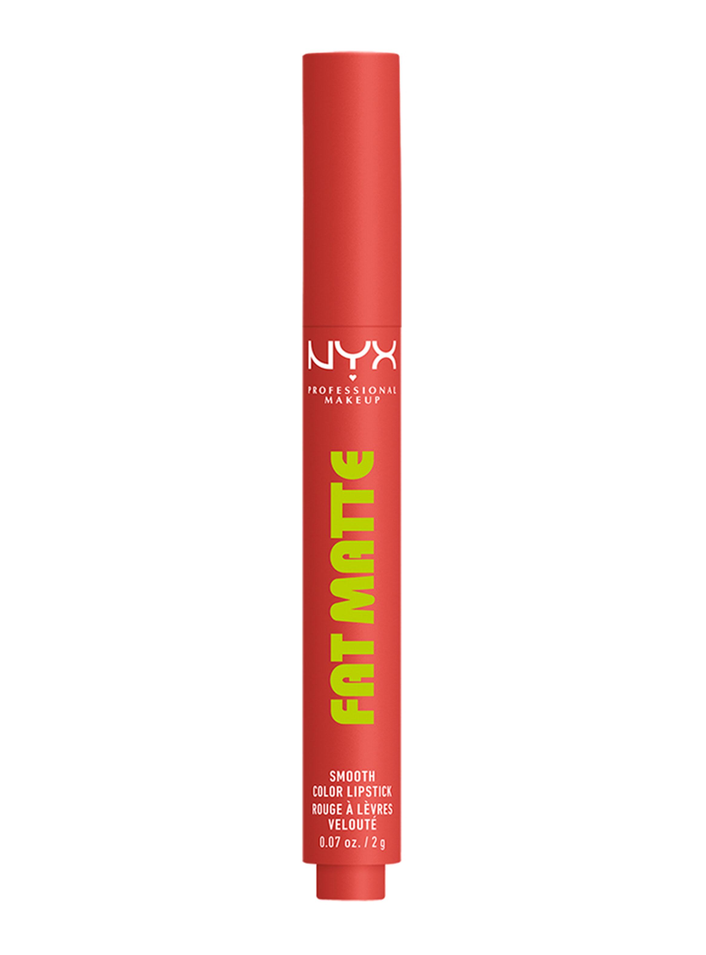 Labial Fat Matte Mauve Cloud-2