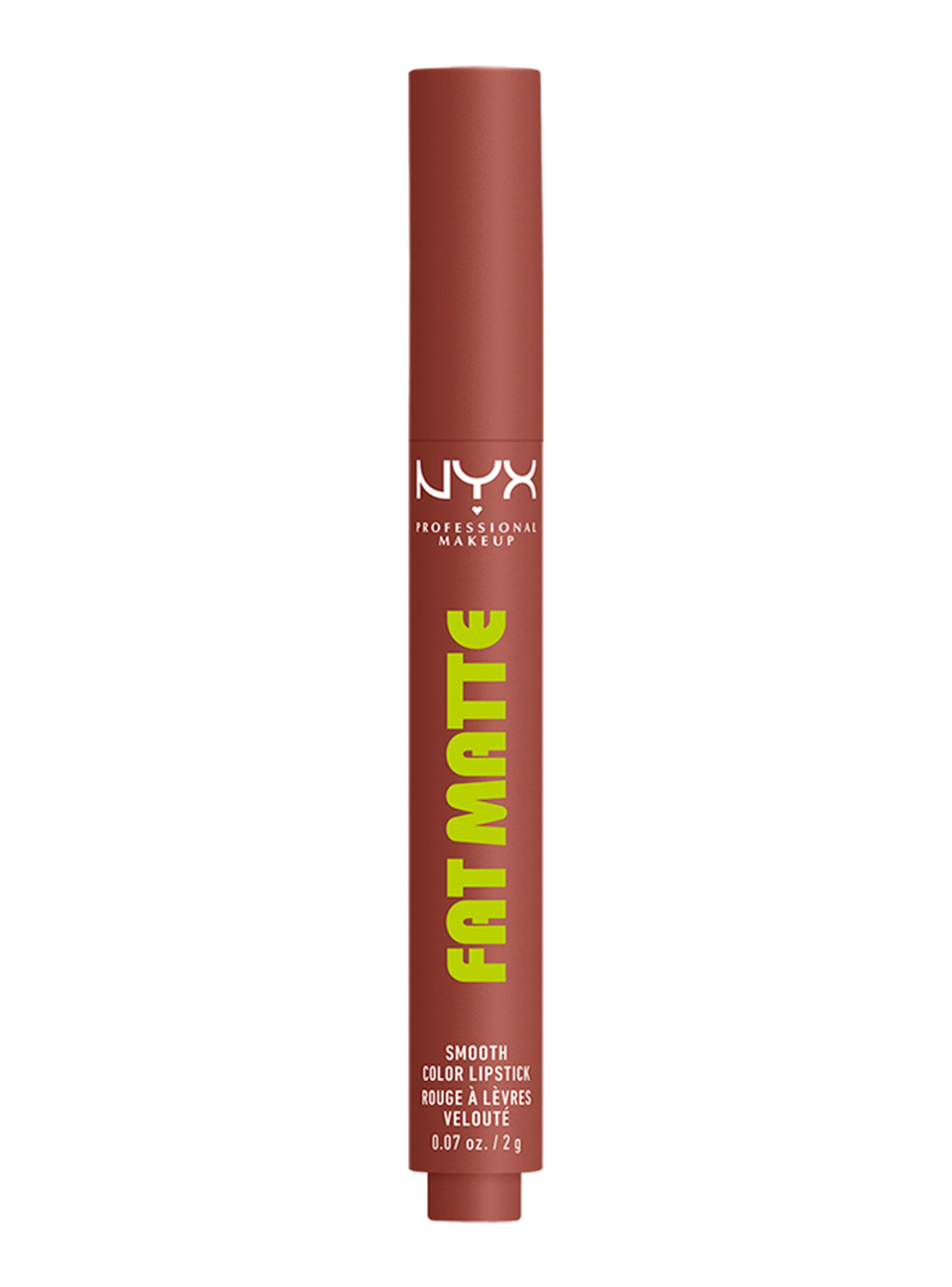 Labial Fat Matte Toasty Taupe-2