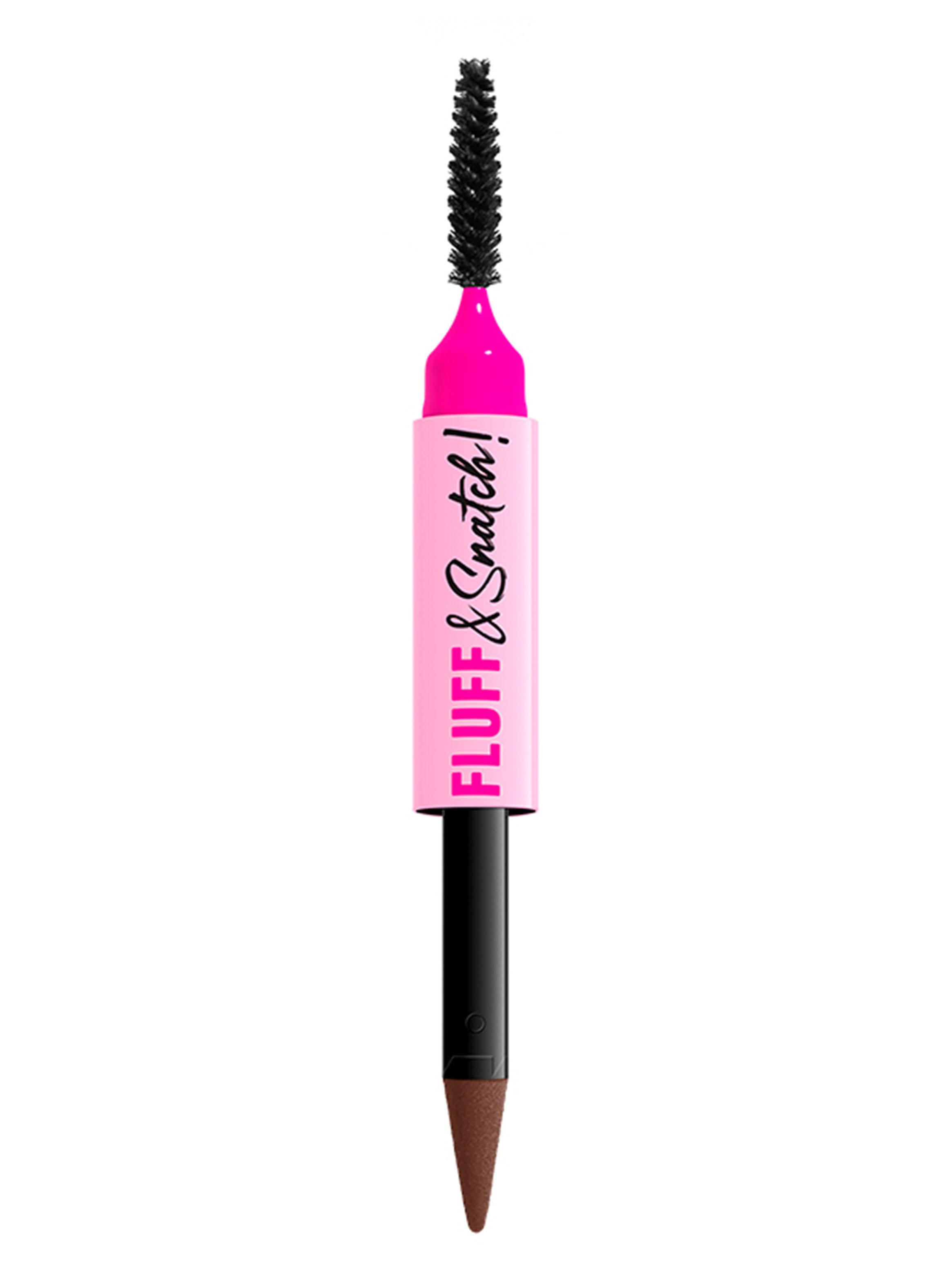 Polvo para Cejas Fluff N Snatch 05 Cool Ash Brown-3