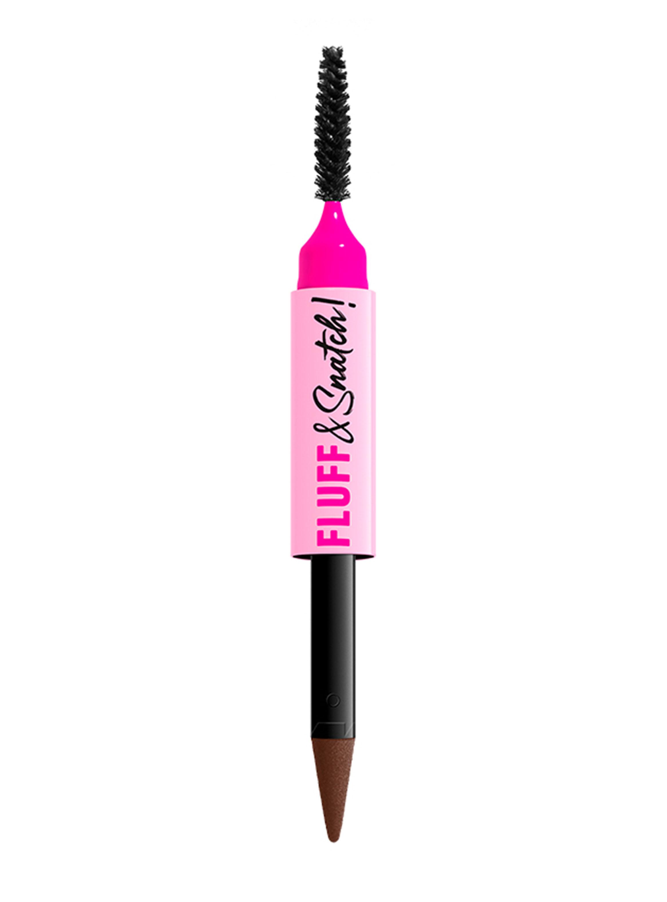 Polvo para Cejas Fluff N Snatch 06 Brunette-3