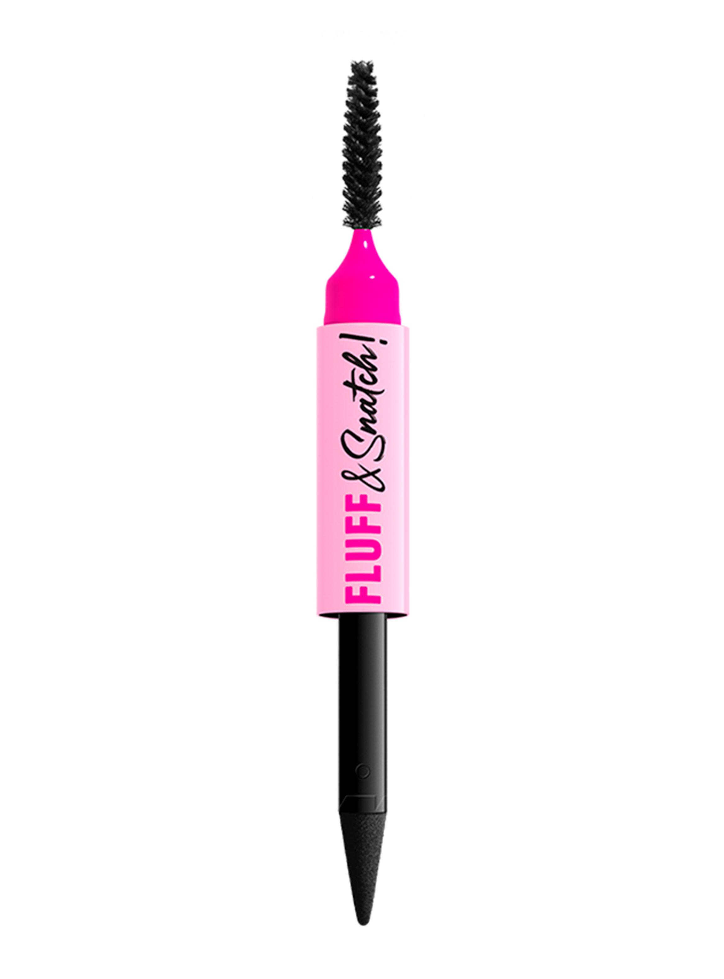 Polvo para Cejas Fluff N Snatch 08 Black-3