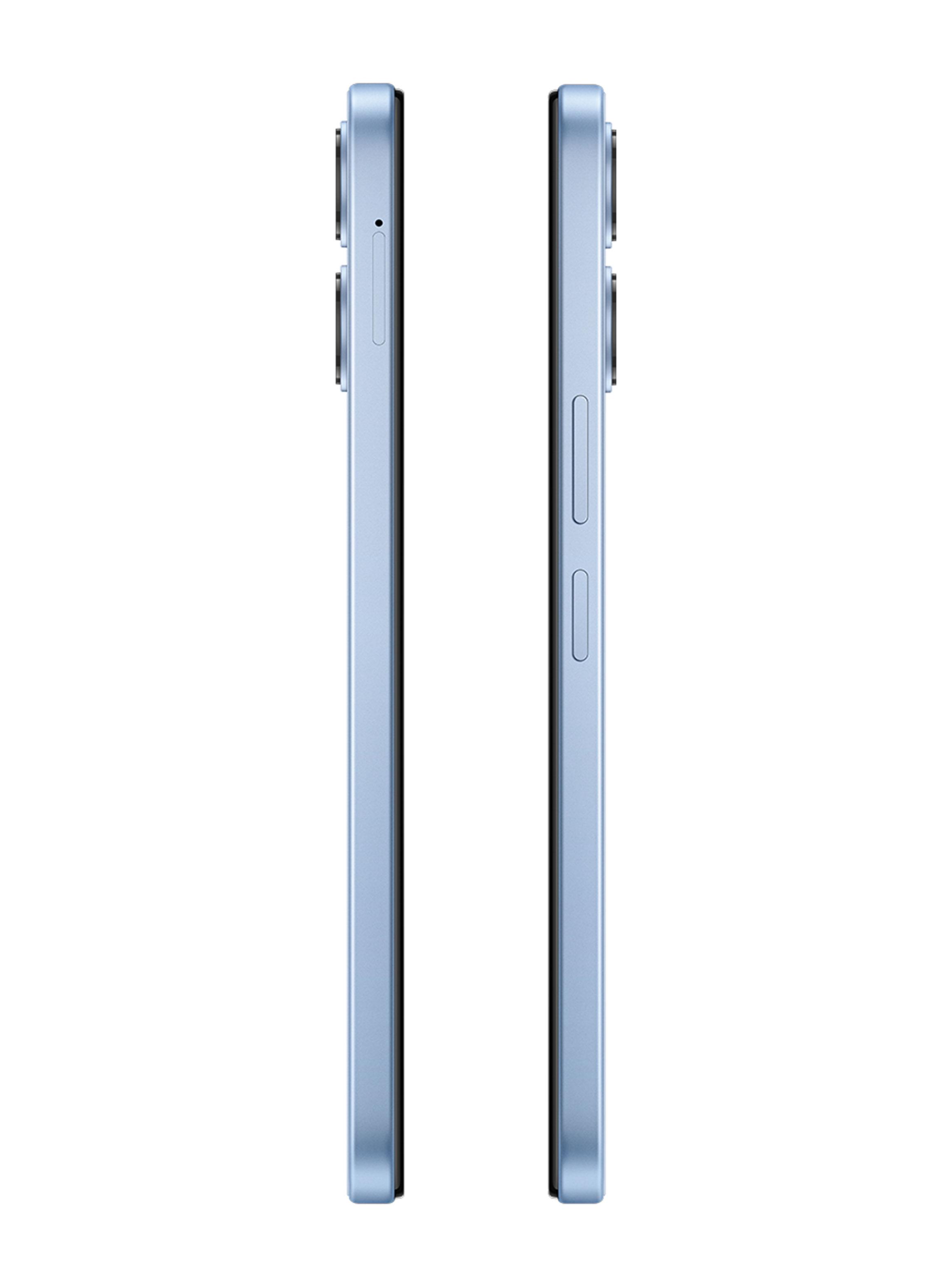 Smartphone Vivo Y05 128GB 6.75'' Azul Liberado-3