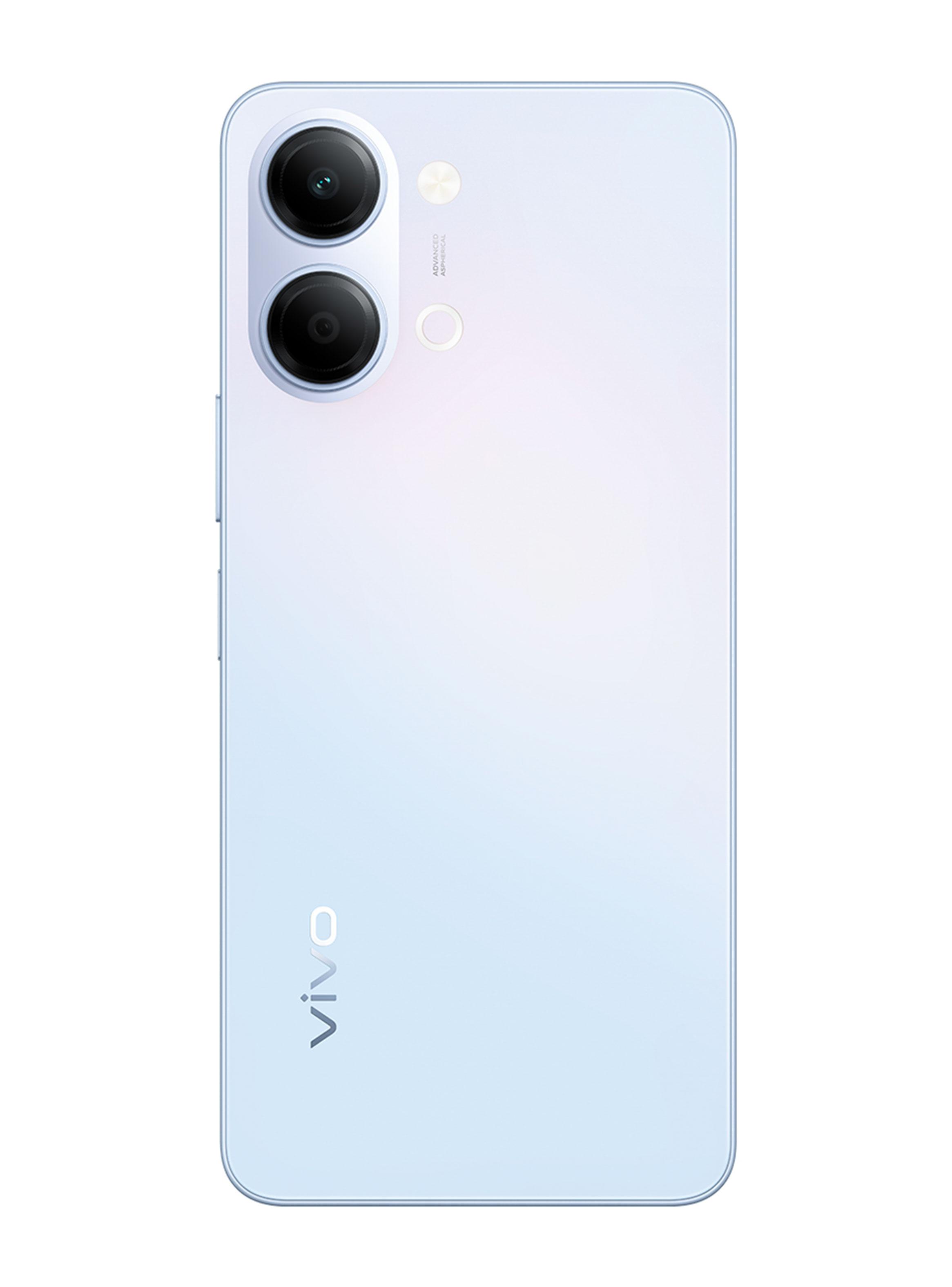 Smartphone Vivo Y05 128GB 6.75'' Azul Liberado-2