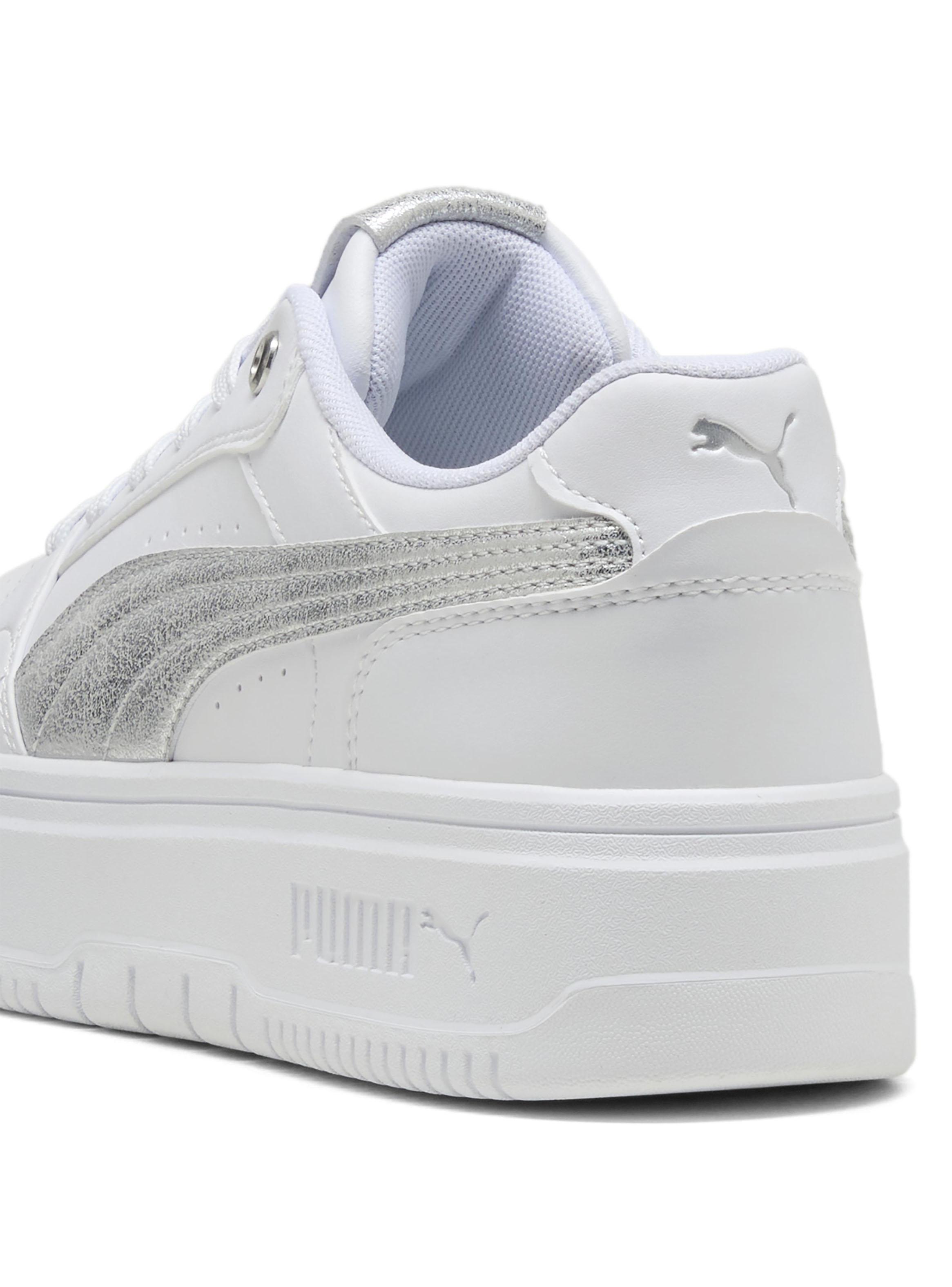 Zapatilla Urbana Mujer Rebound-Femme-4