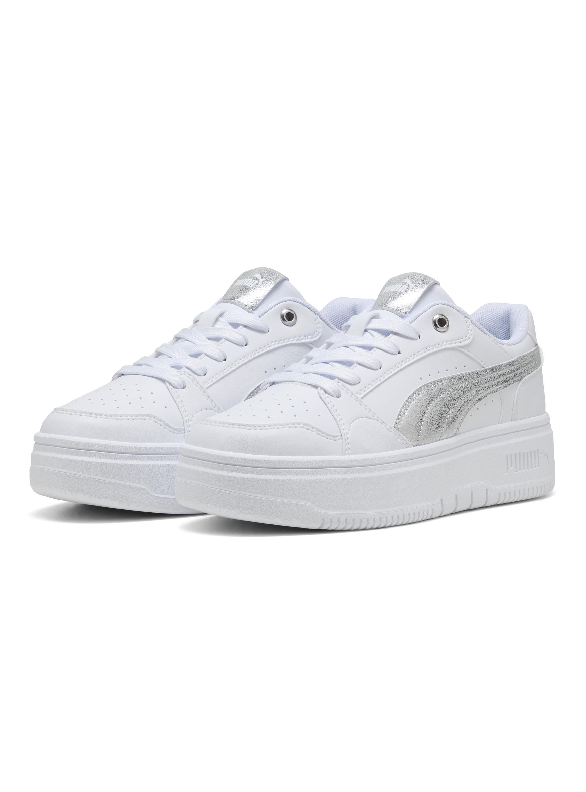Zapatilla Urbana Mujer Rebound-Femme-1