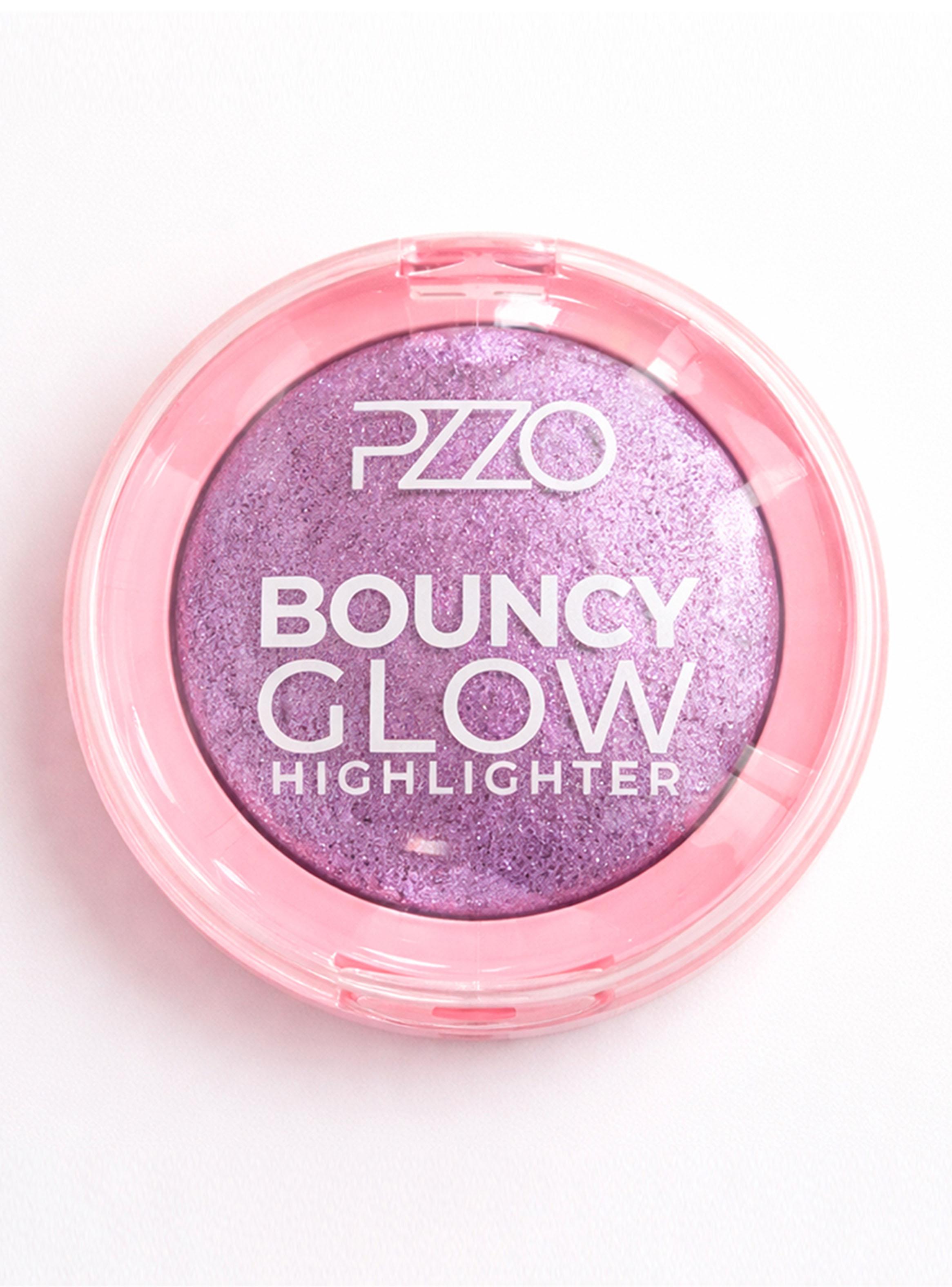 Highlighter Bouncy Glow Amethyst Radiance-0