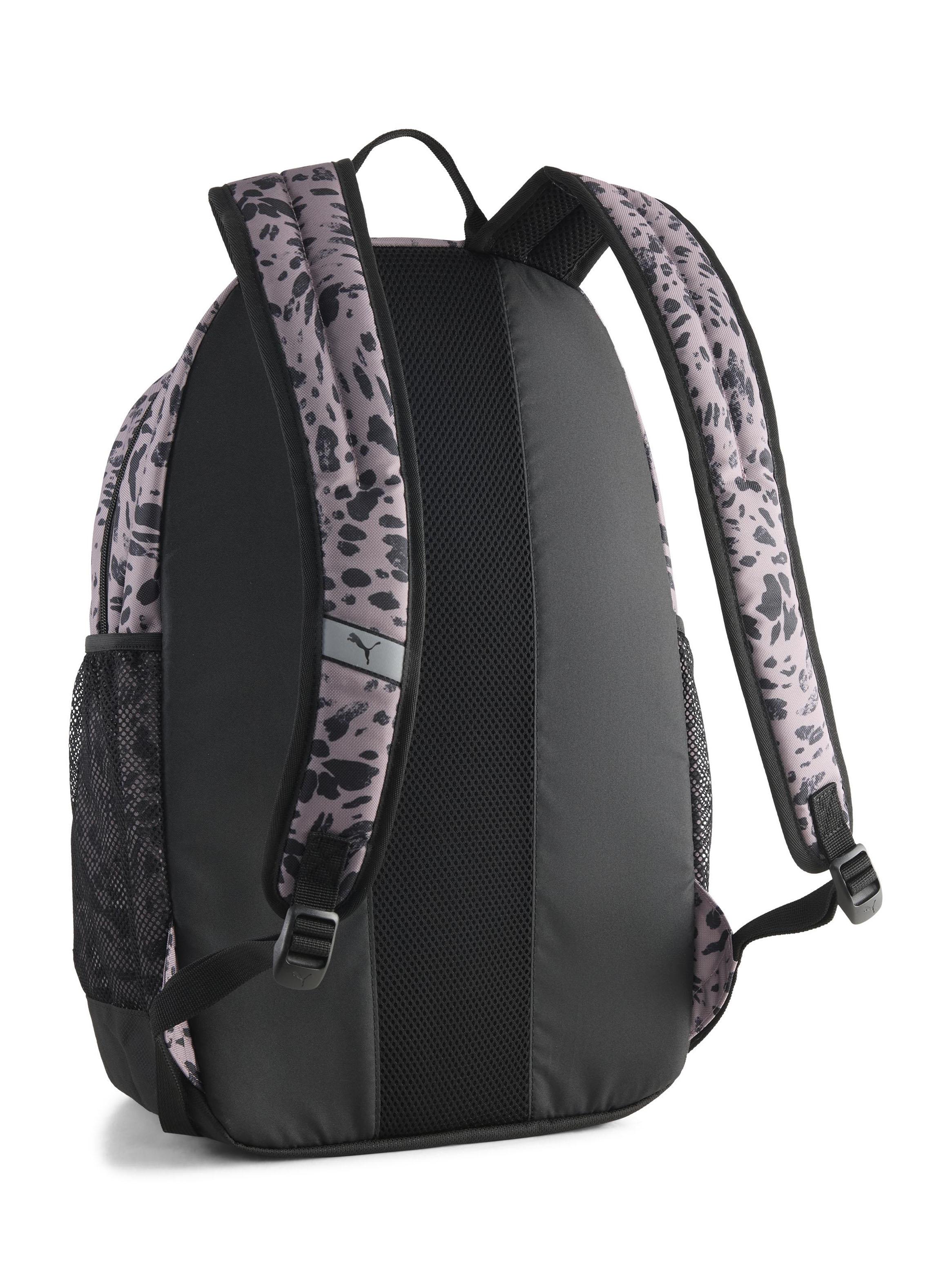 Mochila Urbana Animal Print Academy AOP-2
