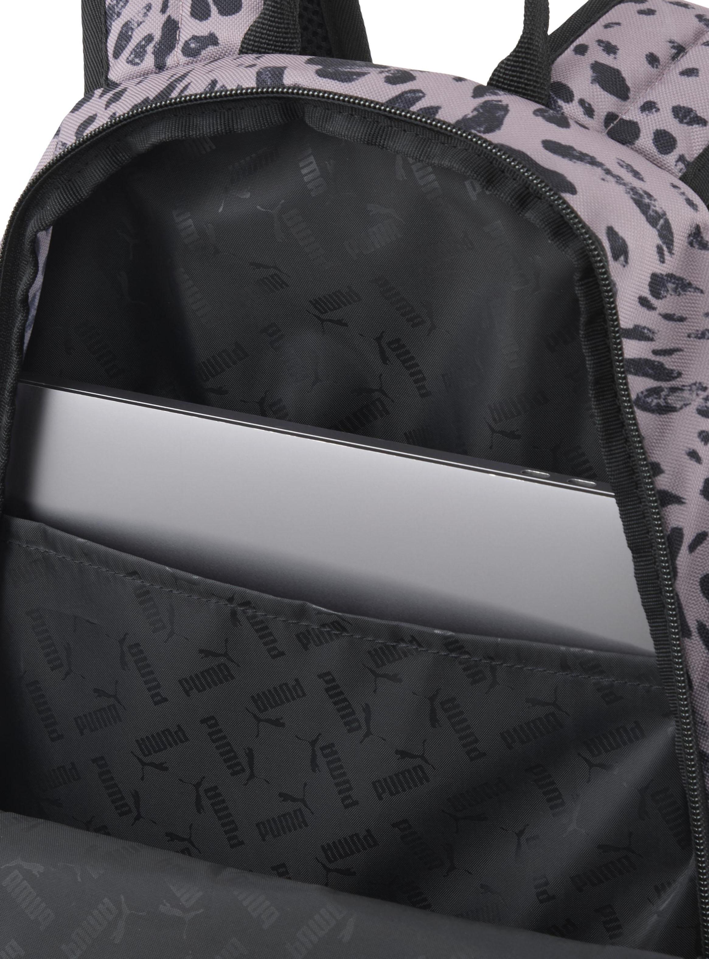 Mochila Urbana Animal Print Academy AOP-3