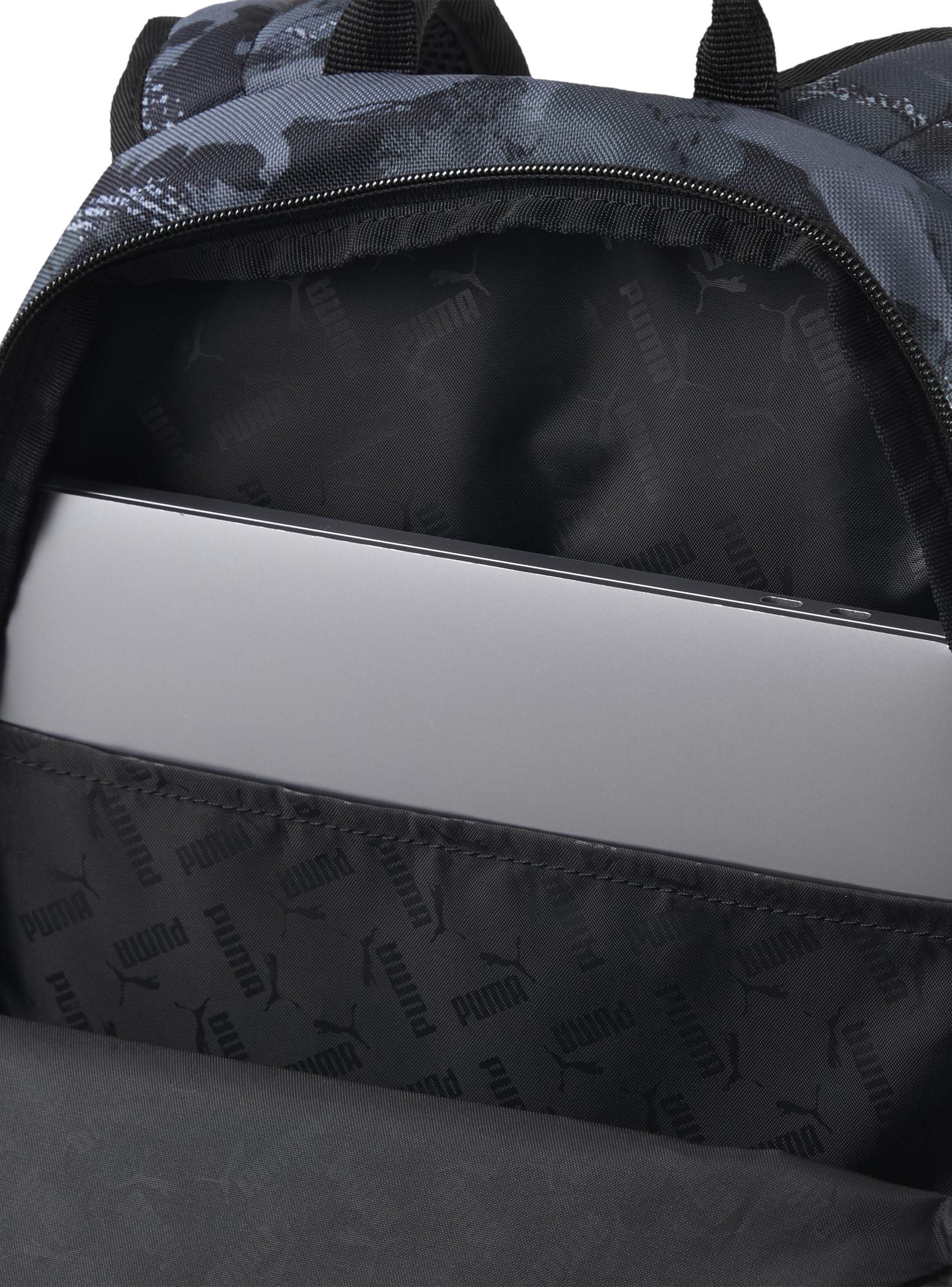 Mochila Urbana Camo Academy AOP-3