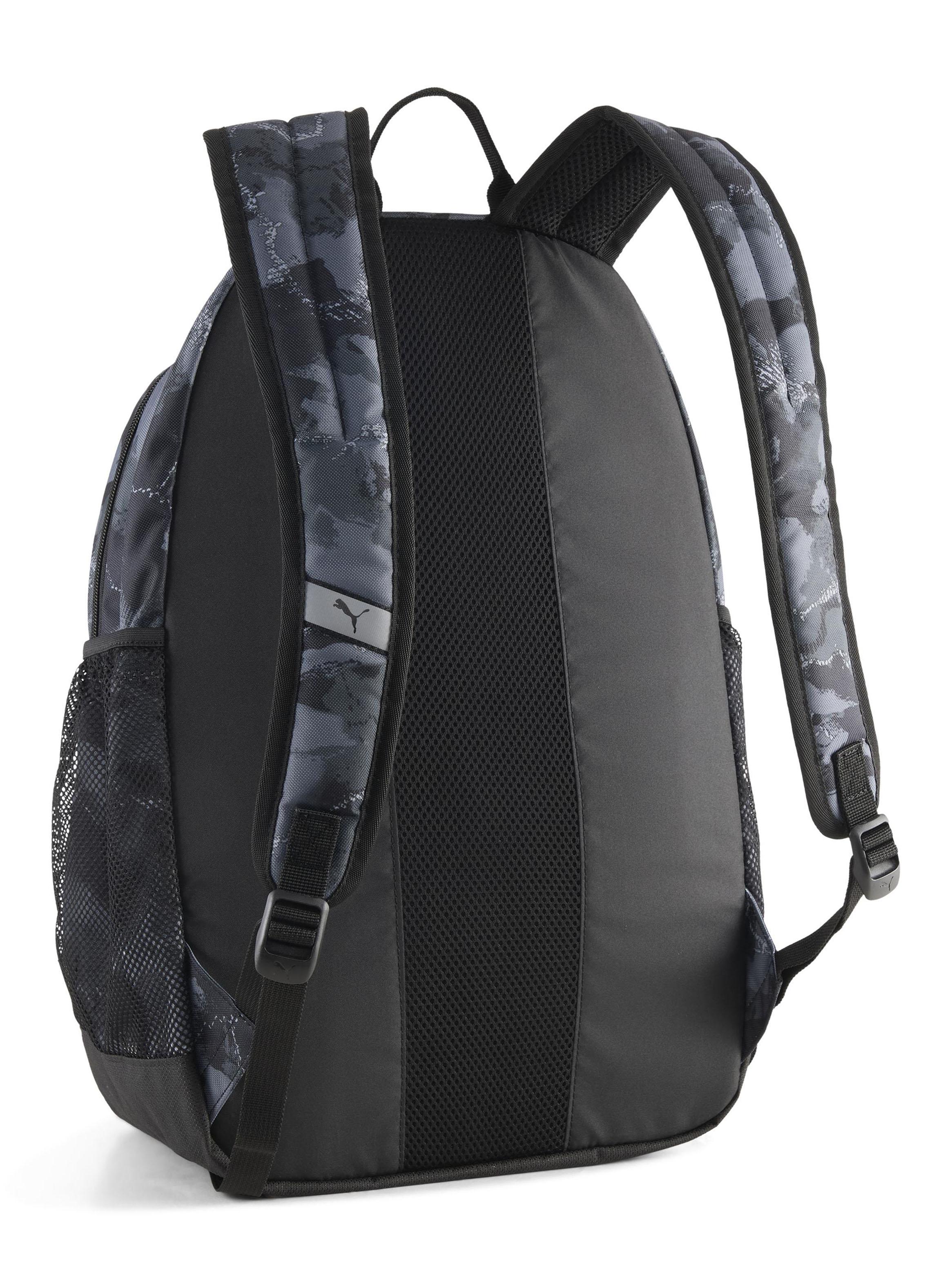 Mochila Urbana Camo Academy AOP-2