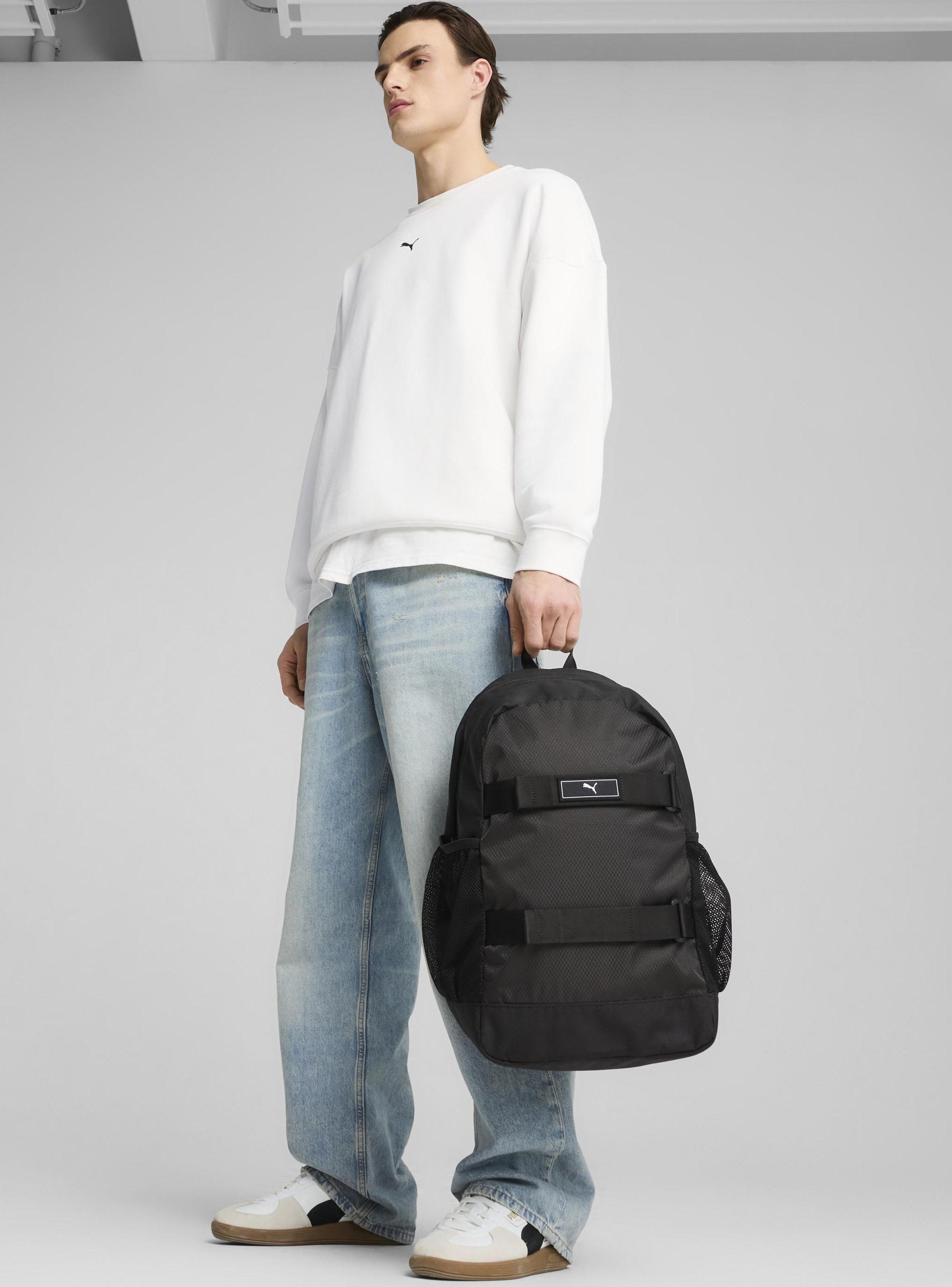 Mochila Urbana Deck Backpac-4