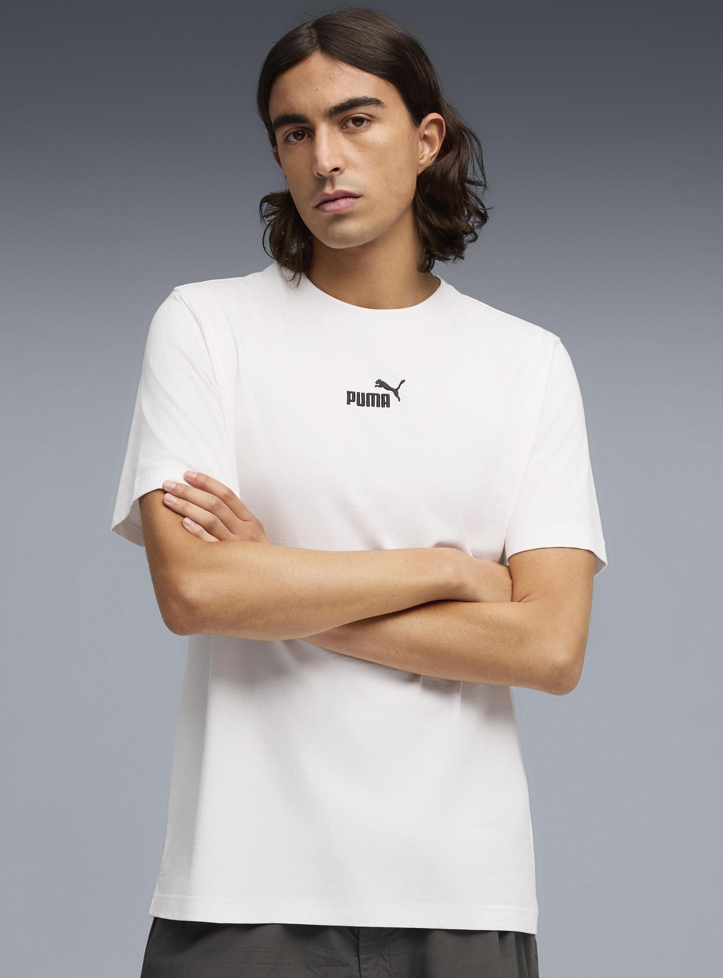 Polera Ess Small No-0