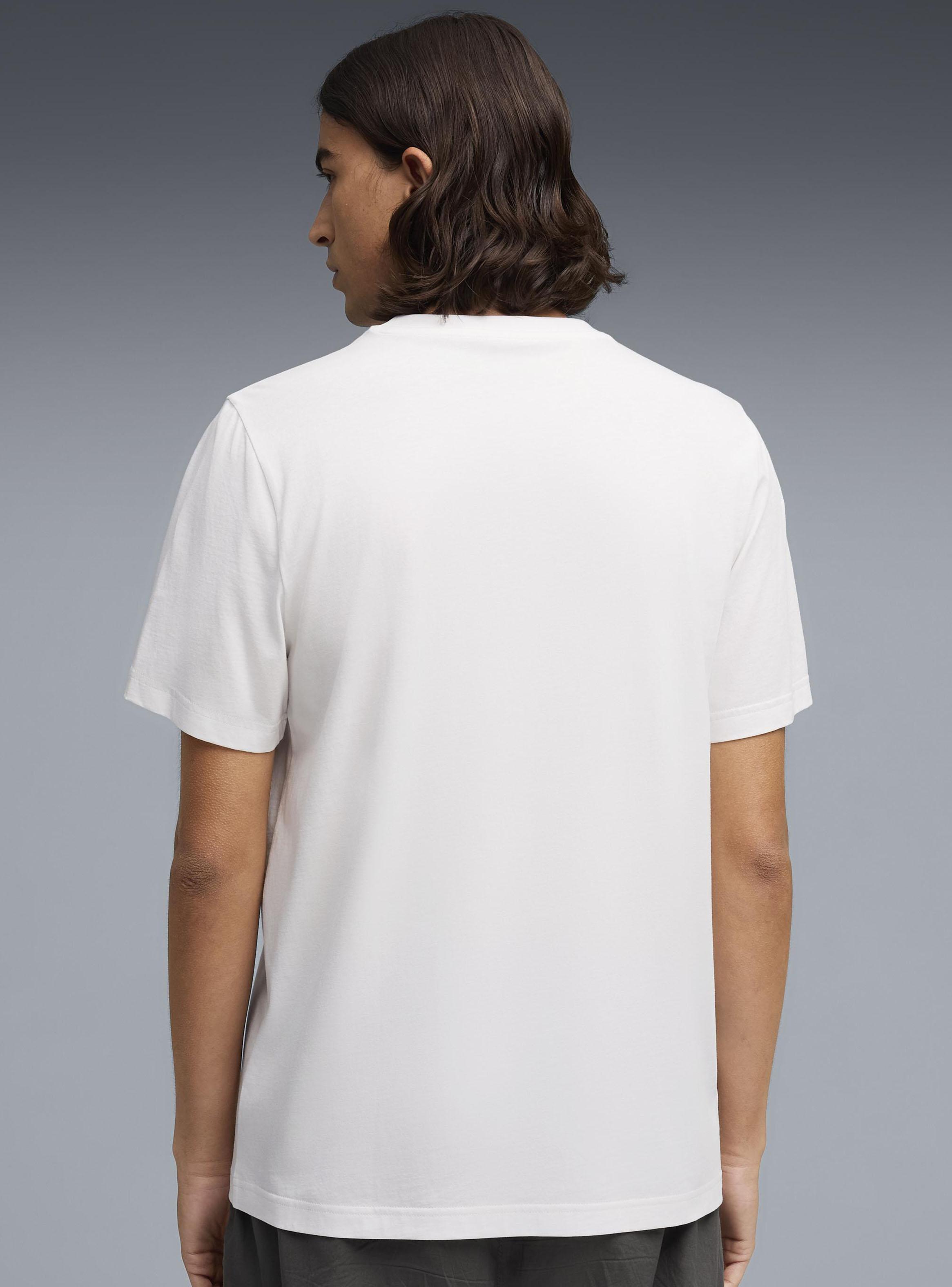 Polera Ess Small No-1