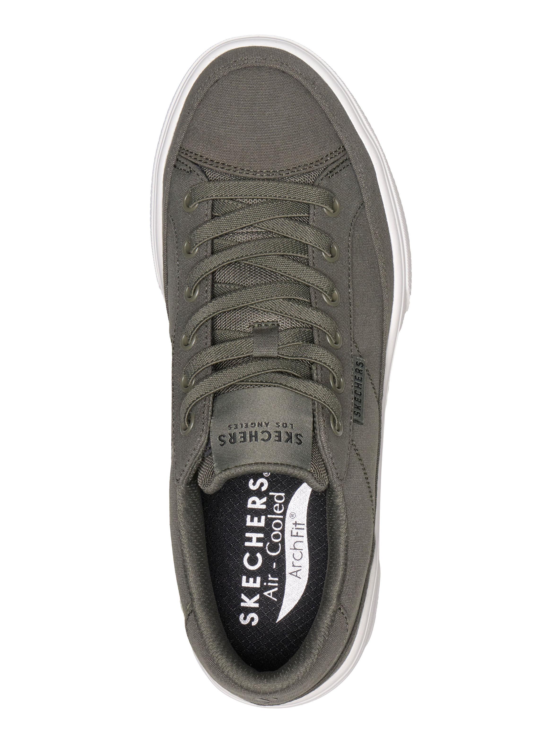 Zapatilla Urbana Hombre Arch-Fit Arcade-4