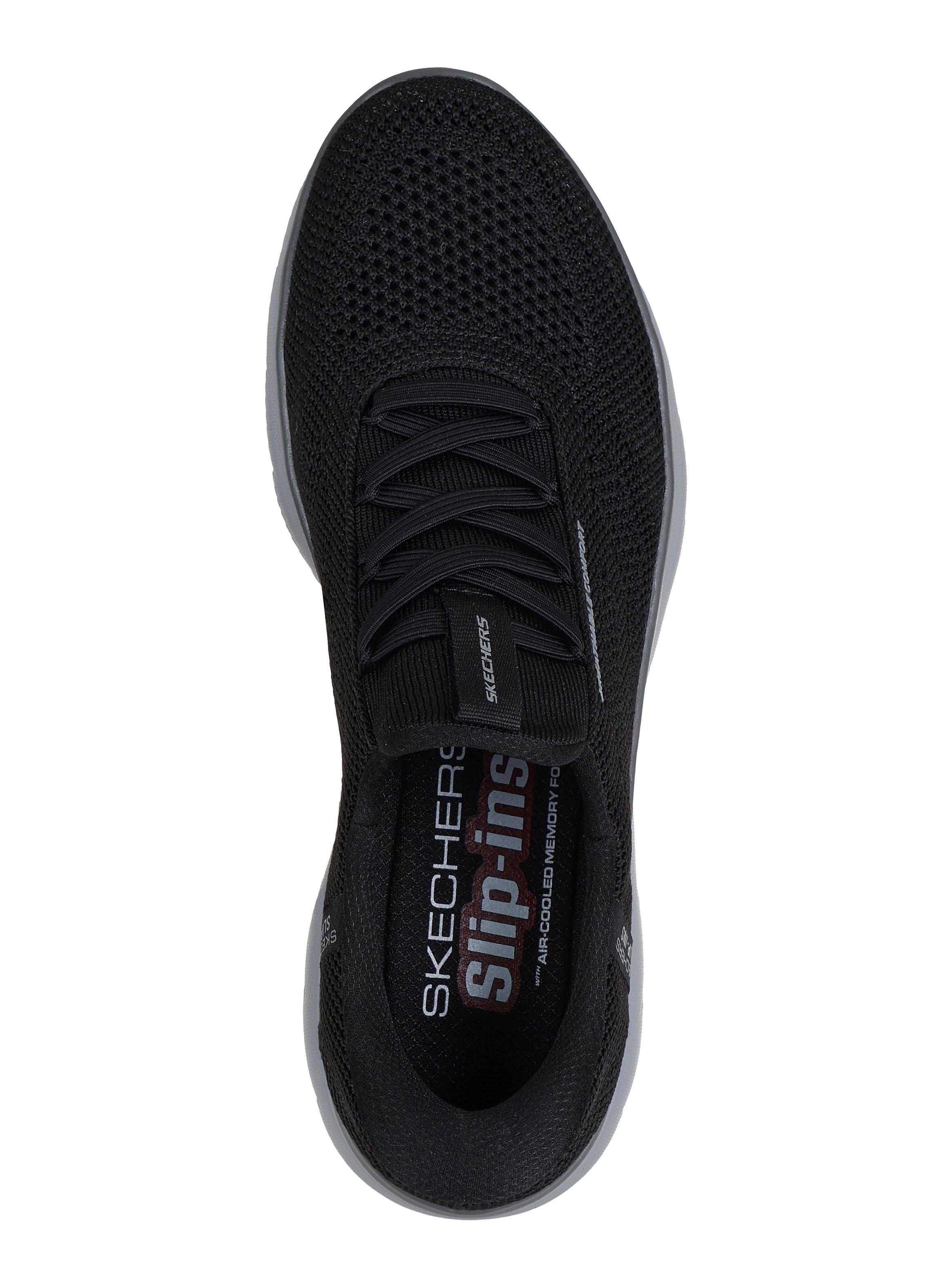 Zapatilla Urbana Color Slip-Ins Summits Hombre-3