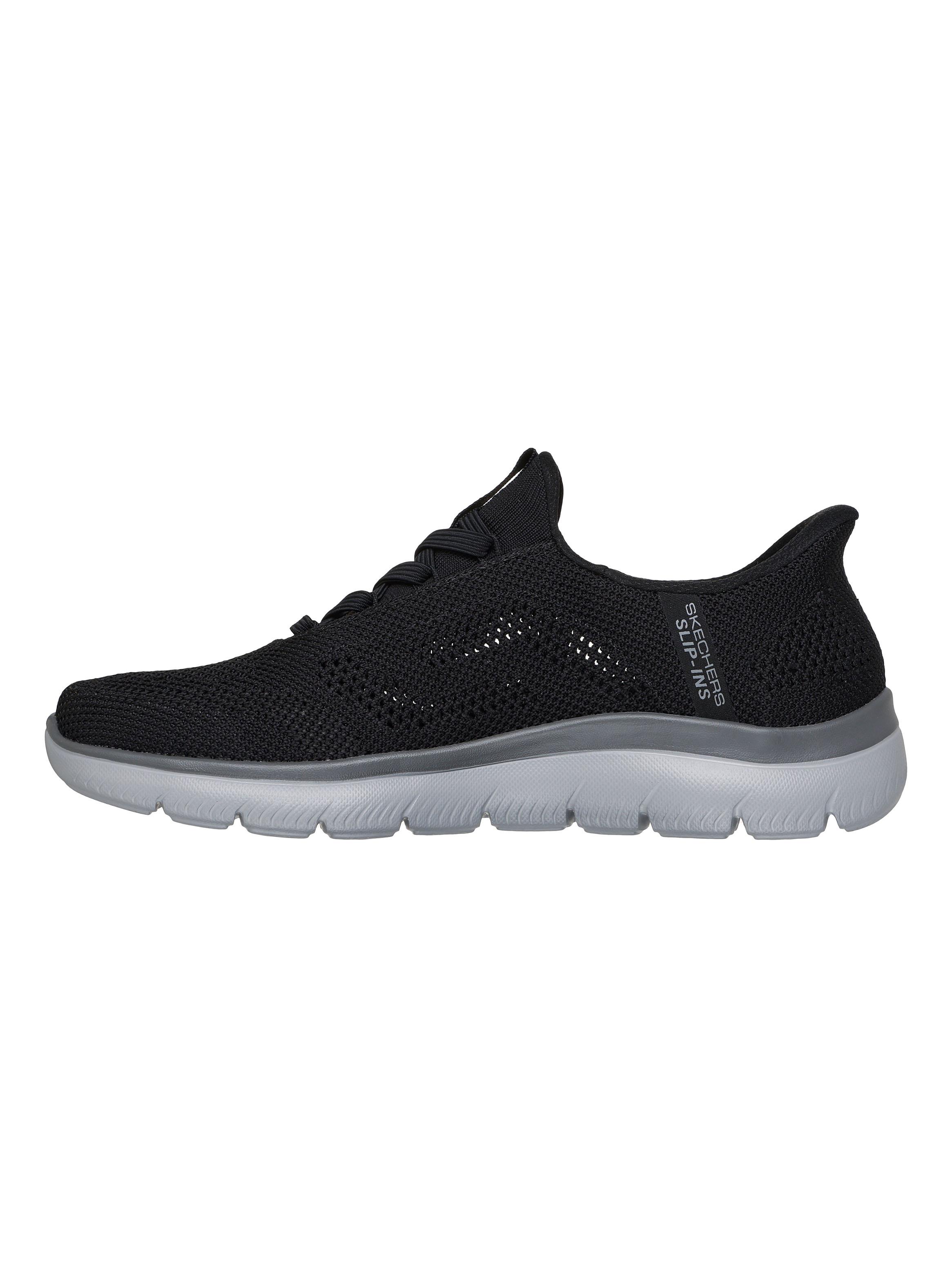 Zapatilla Urbana Color Slip-Ins Summits Hombre-2