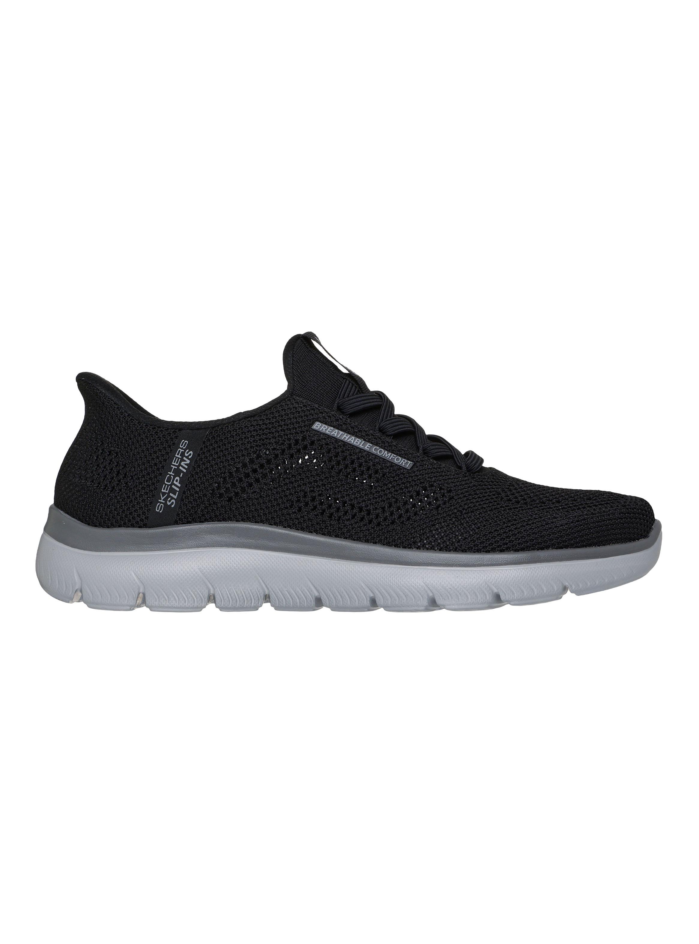 Zapatilla Urbana Color Slip-Ins Summits Hombre-0