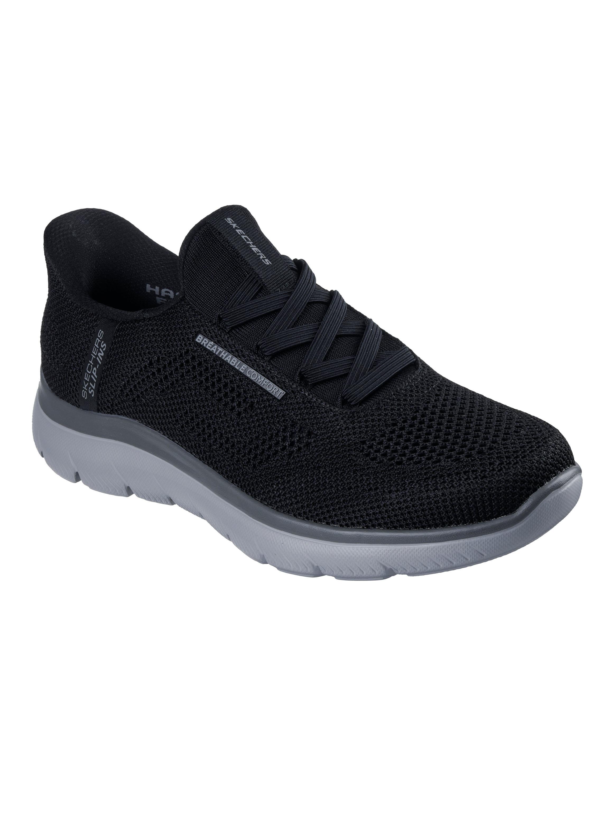 Zapatilla Urbana Color Slip-Ins Summits Hombre-1