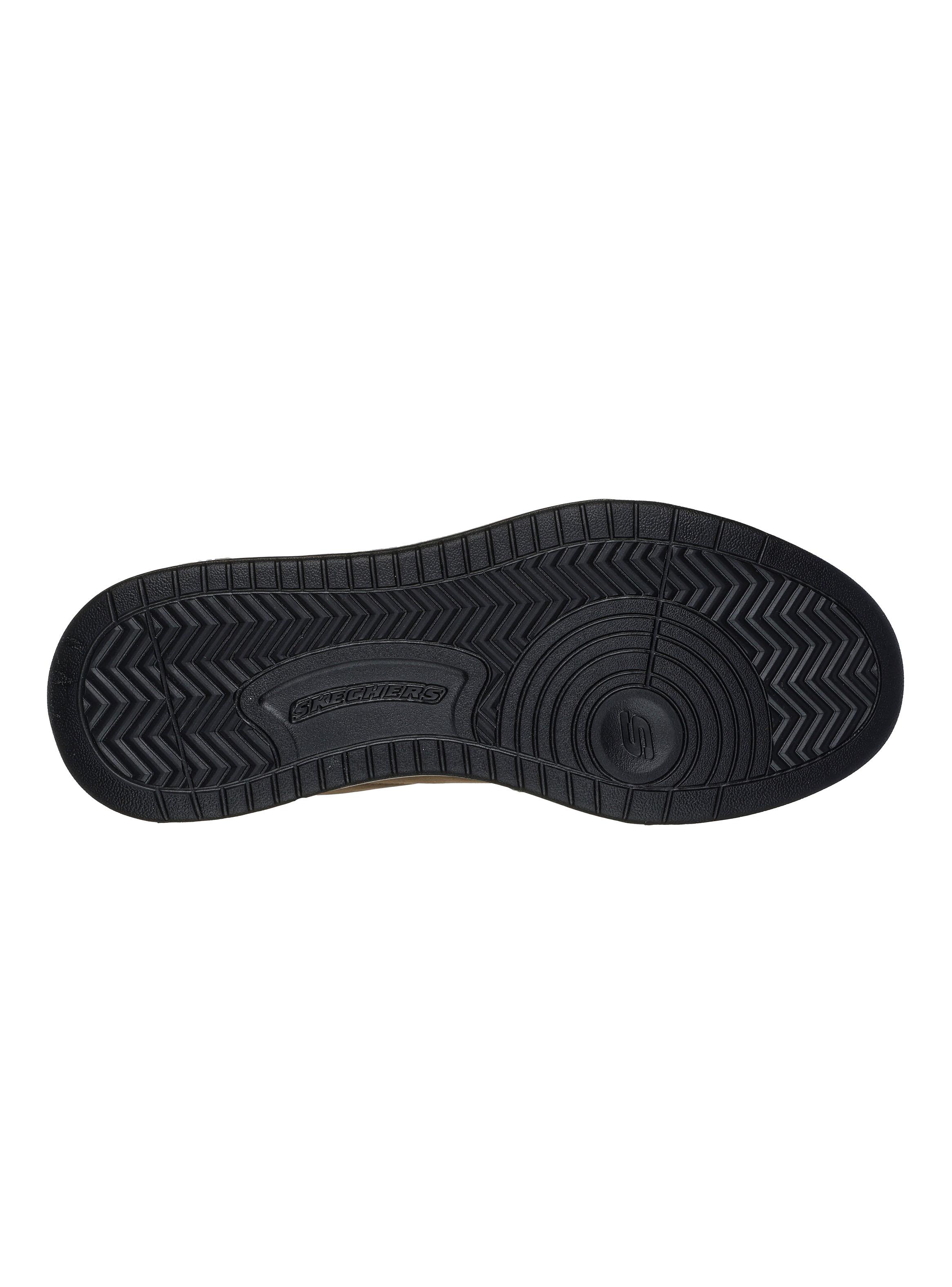 Zapatilla Urbana Hombre Corliss-3