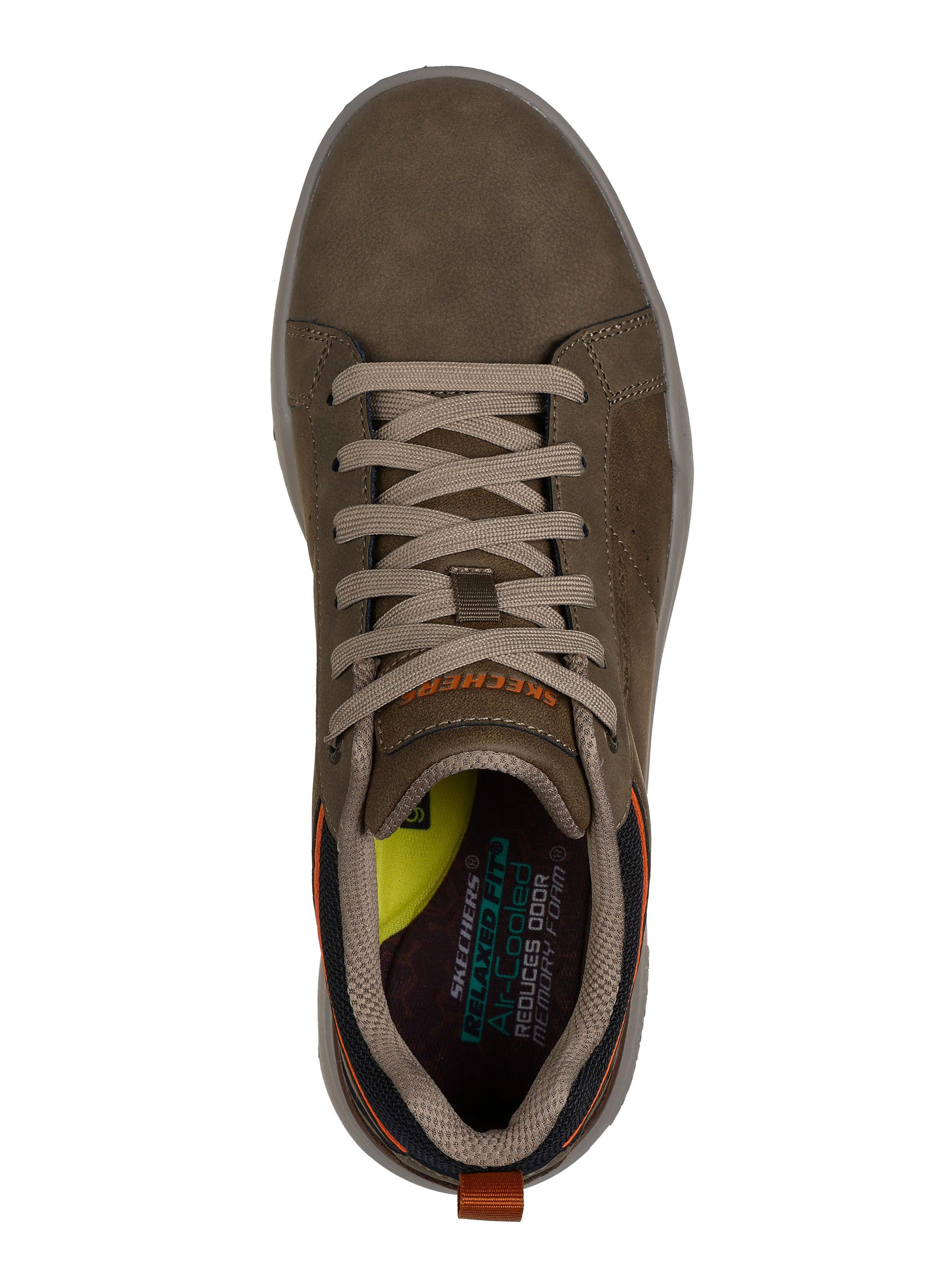 Zapatilla Urbana Hombre Corliss-2