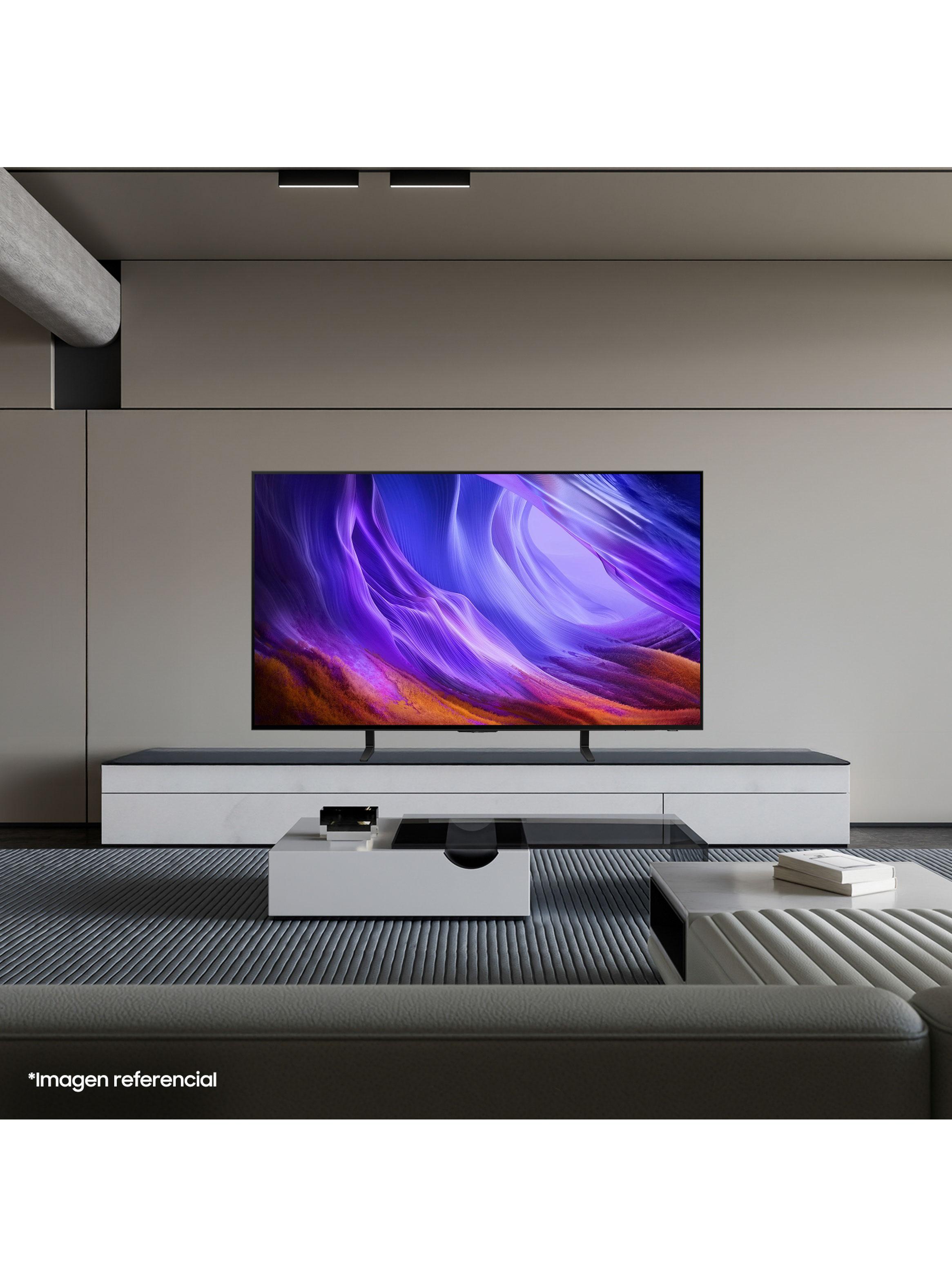 OLED Smart TV 48'' 4K UHD Vision AI S85H 2026-3