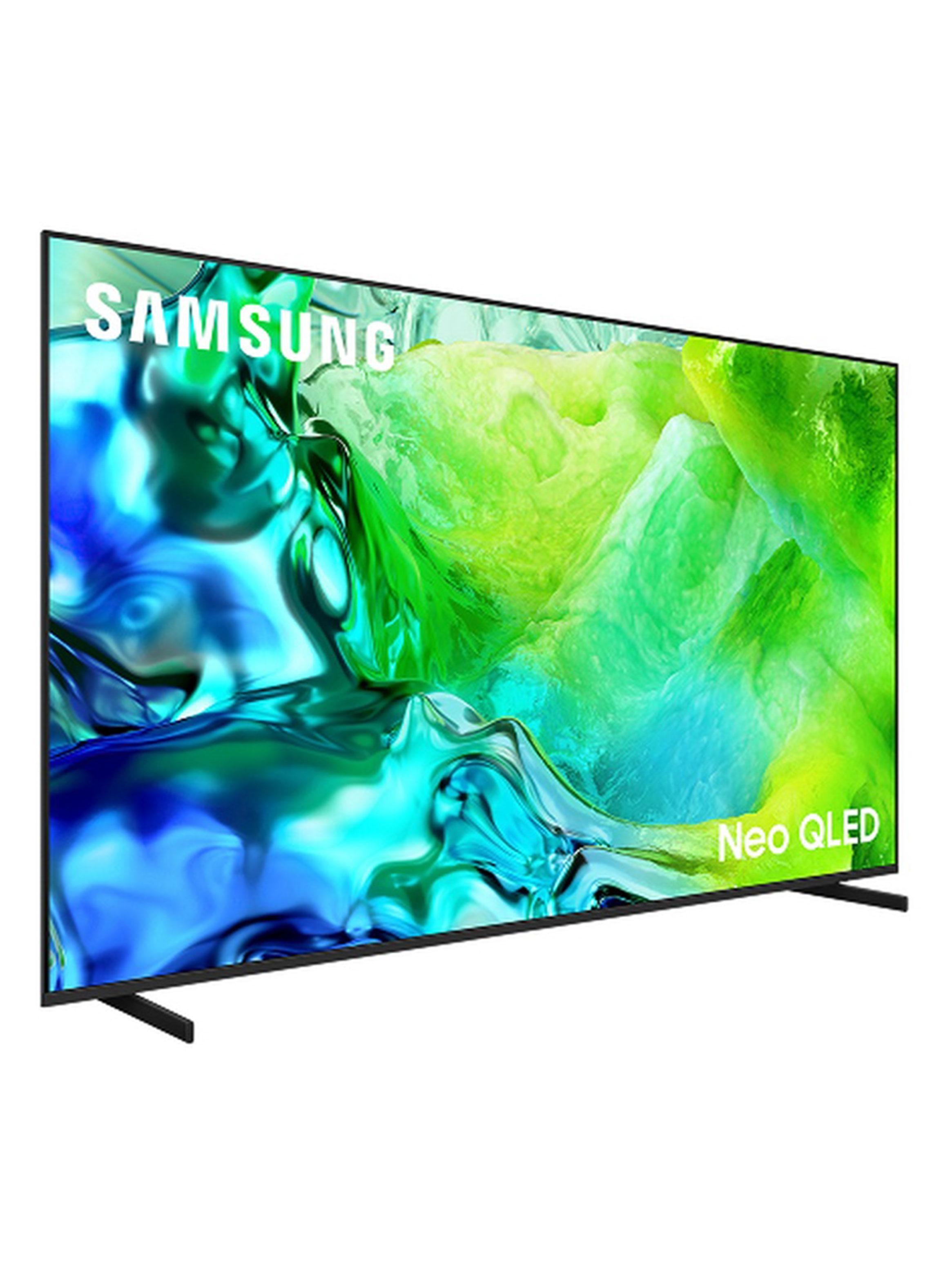 Neo QLED Smart TV 55'' 4K UHD Vision AI QN80H 2026-2
