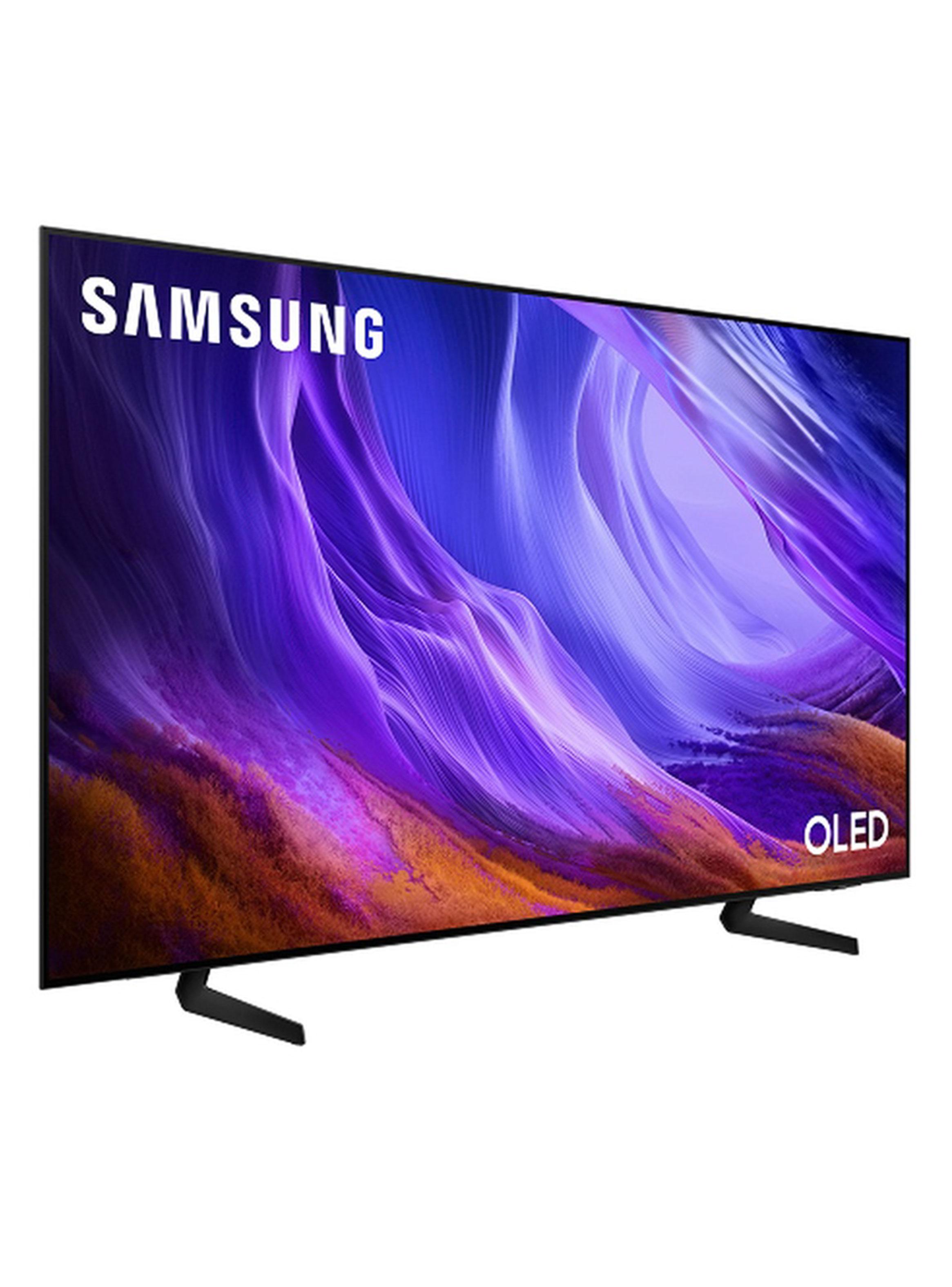 OLED Smart TV 55'' 4K UHD Vision AI S85H 2026-2