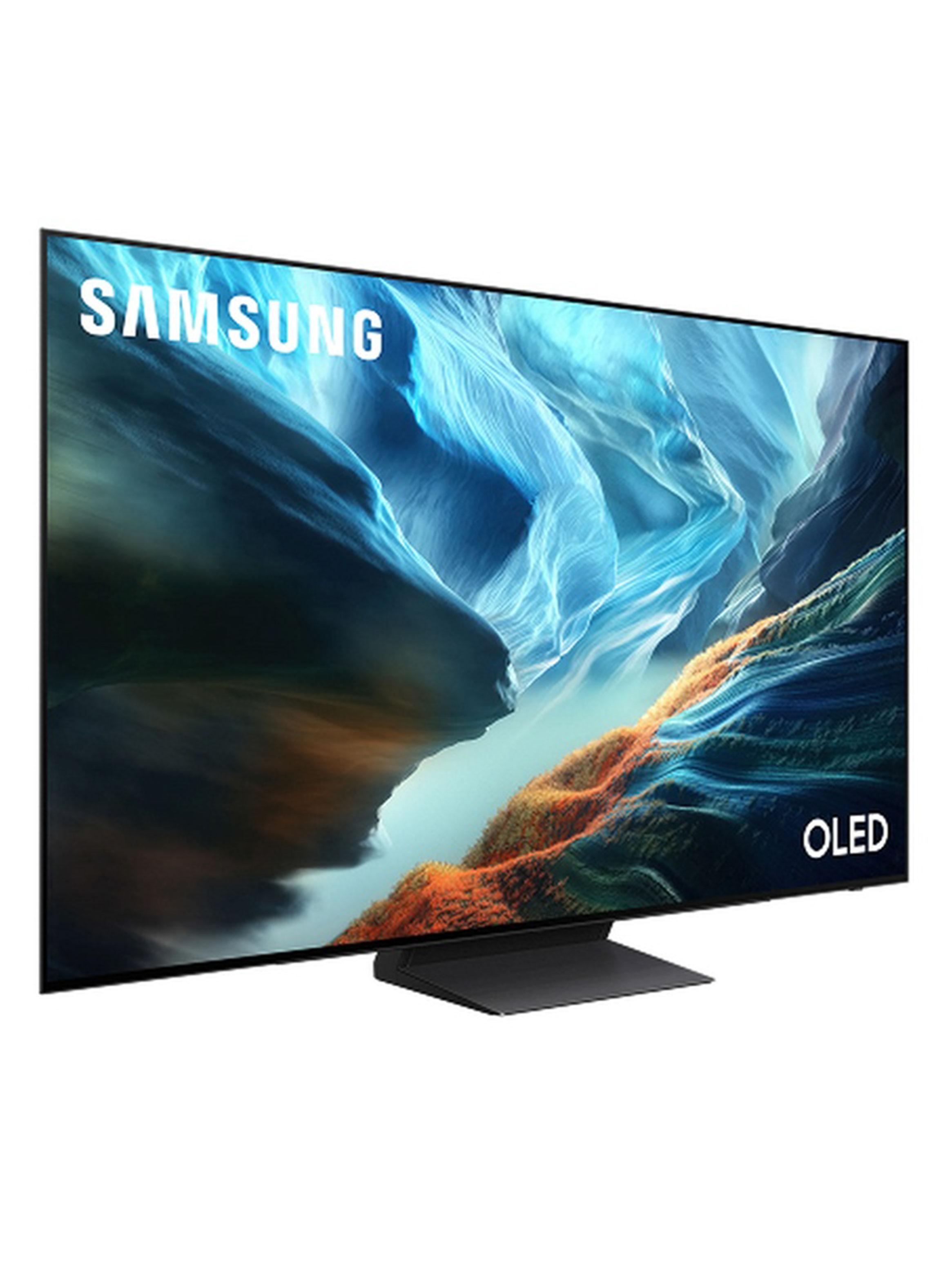 OLED Smart TV 55'' 4K UHD Vision AI S90H 2026-2