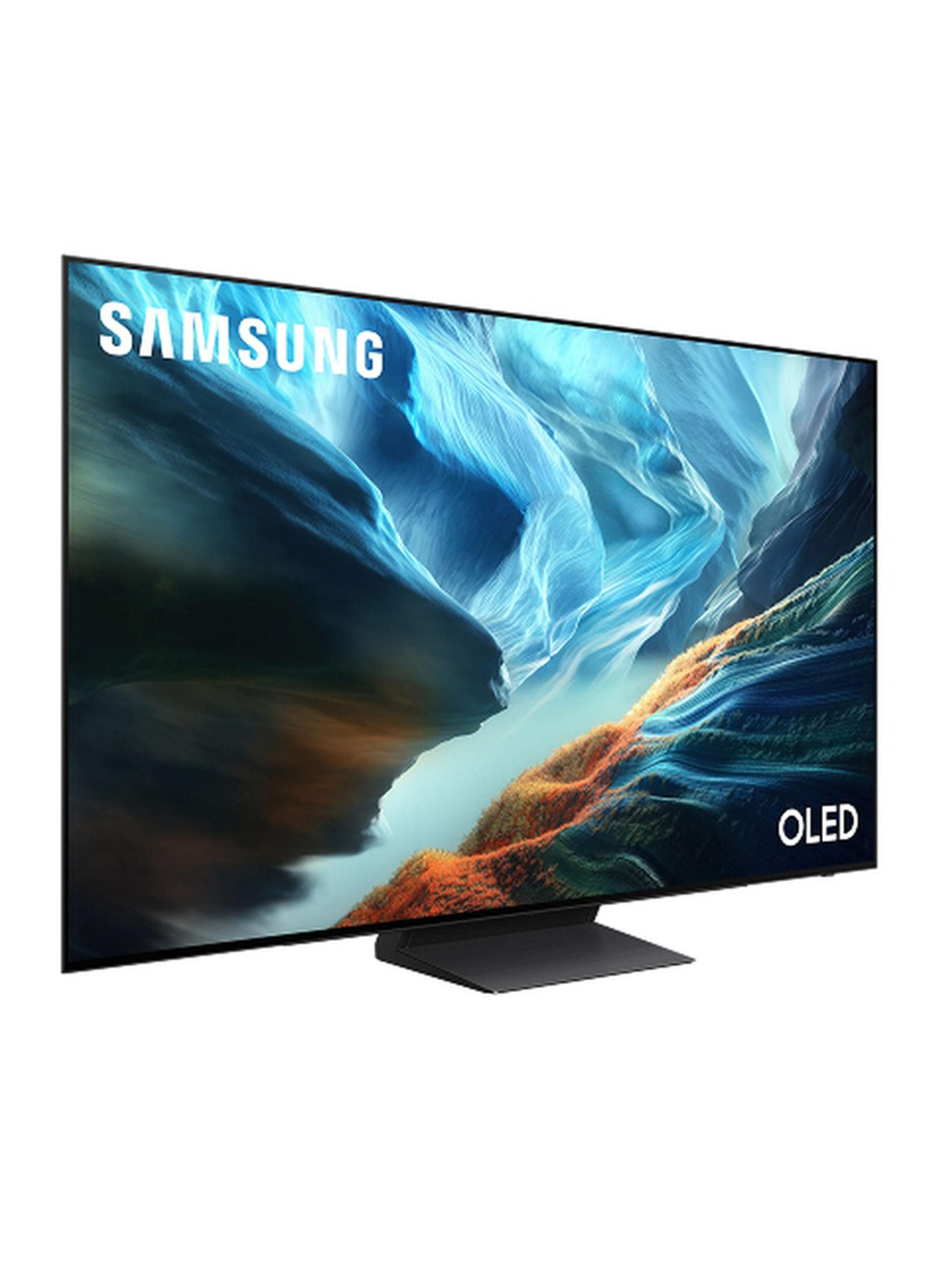 OLED Smart TV 55'' 4K UHD Vision AI S90H 2026-2