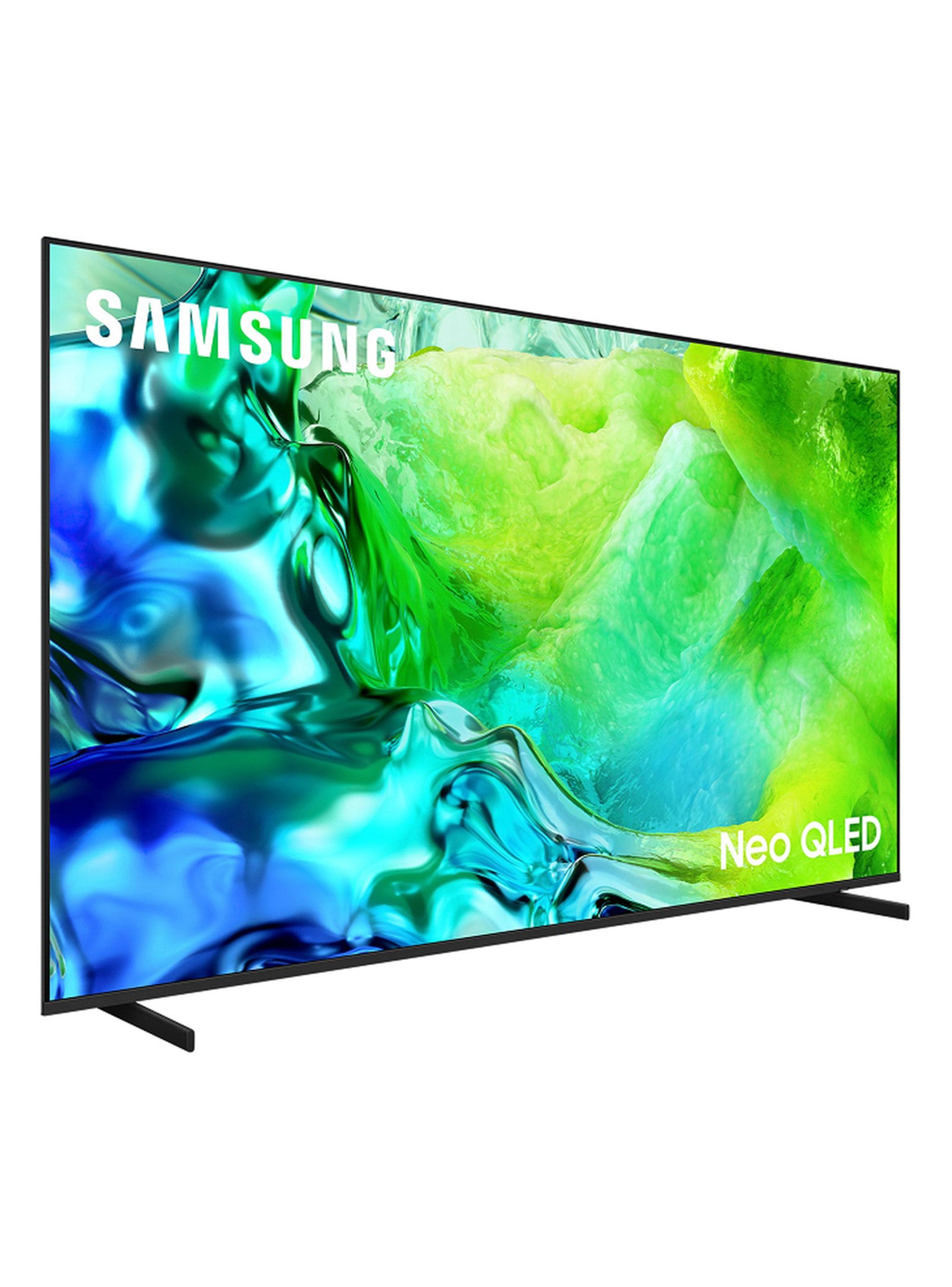 Neo QLED Smart TV 65'' 4K UHD Vision AI QN80H 2026 + Control por Voz-2