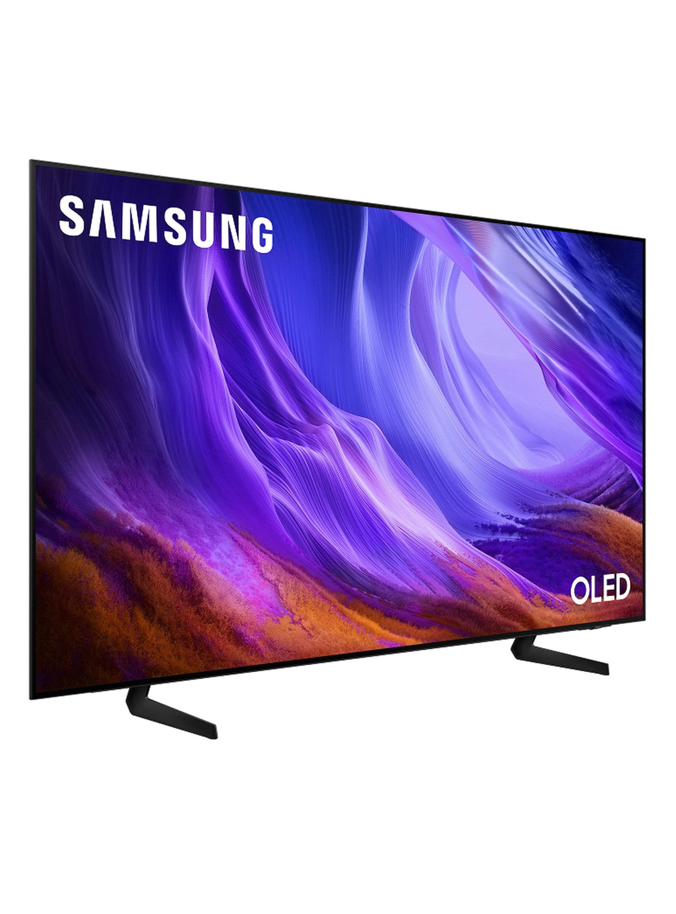 OLED Smart TV 65'' 4K UHD Vision AI QN65S85HAEXZS 2026-2