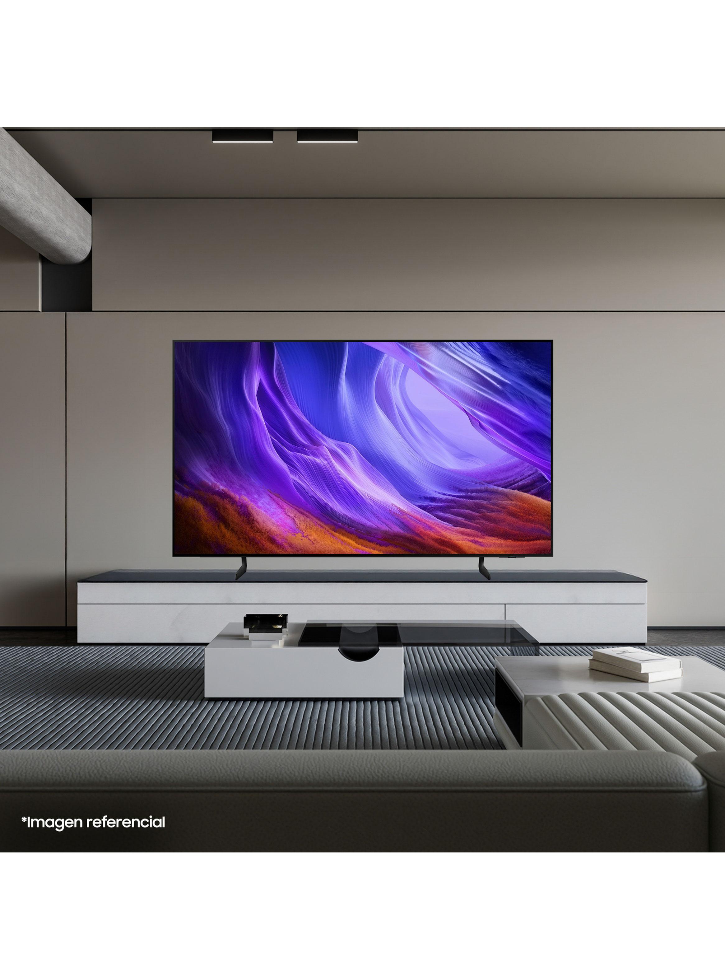 OLED Smart TV 65'' 4K UHD Vision AI QN65S85HAEXZS 2026-3