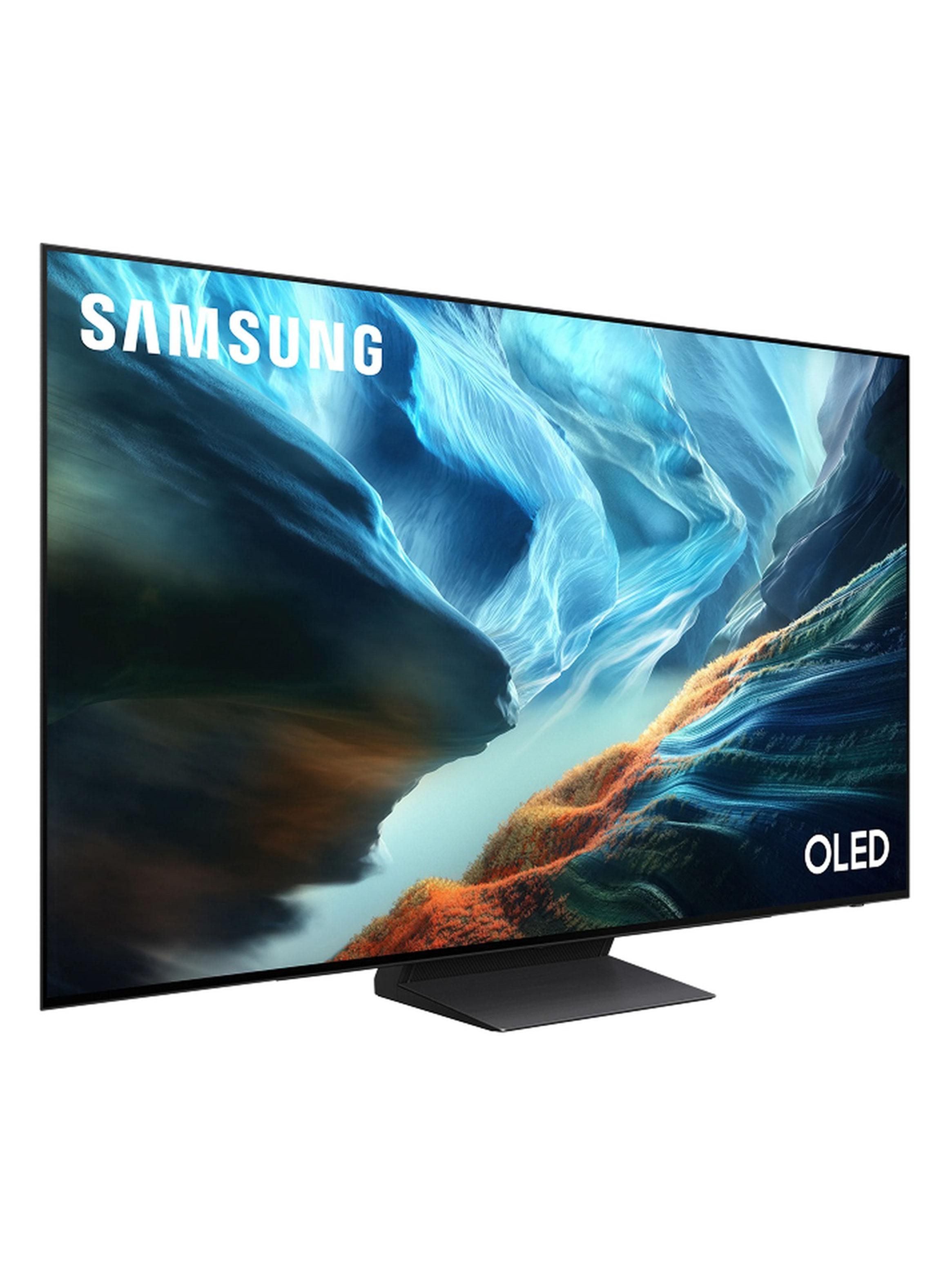 OLED Smart TV 65'' 4K UHD Vision AI S90H 2026-2