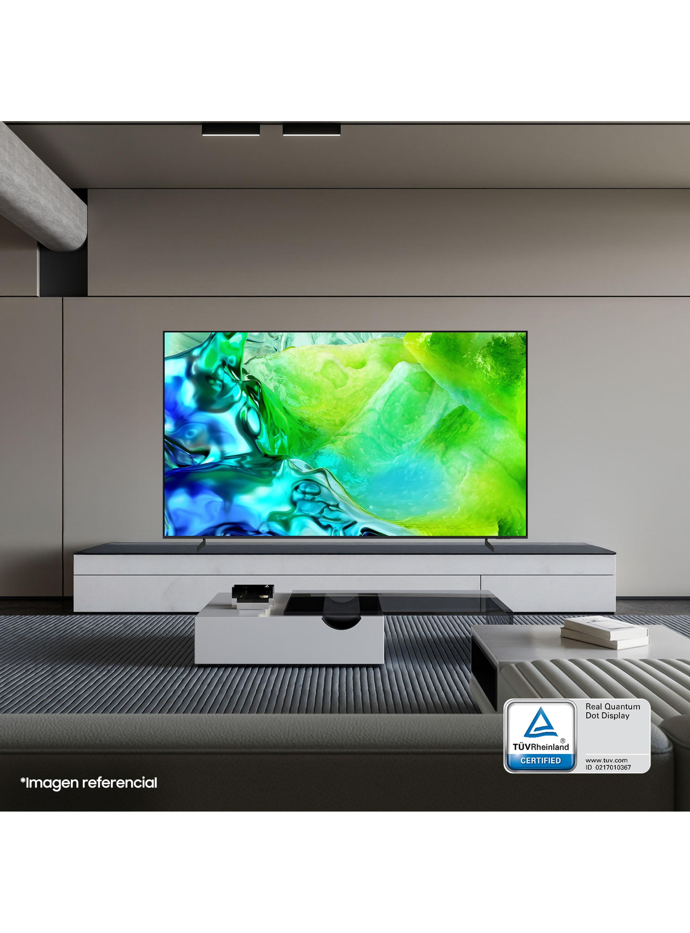 Neo QLED Smart TV 75'' 4K UHD Vision AI QN80H 2026-2